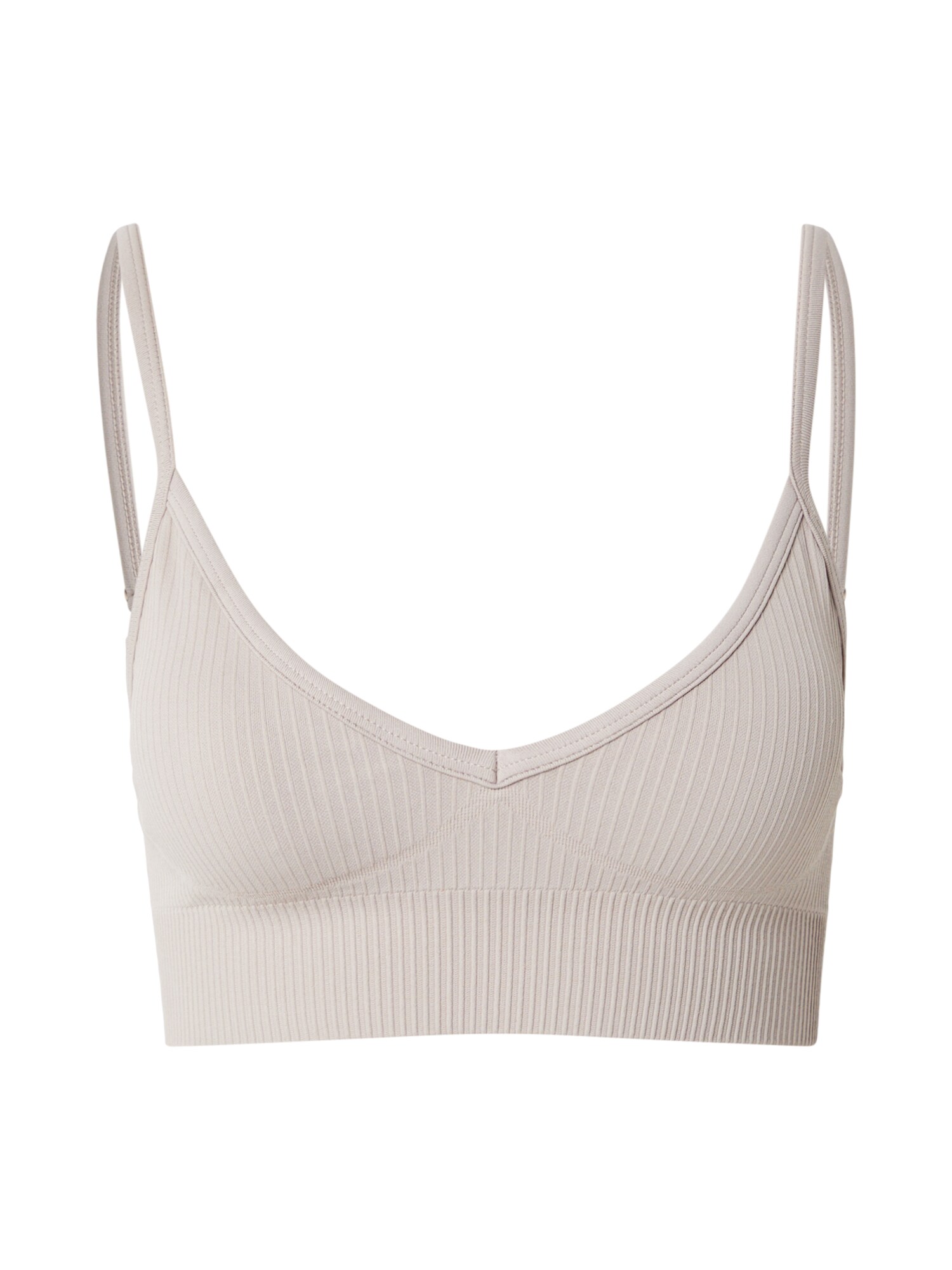 Aim'n Športni nederček 'Ribbed Seamless'  kit