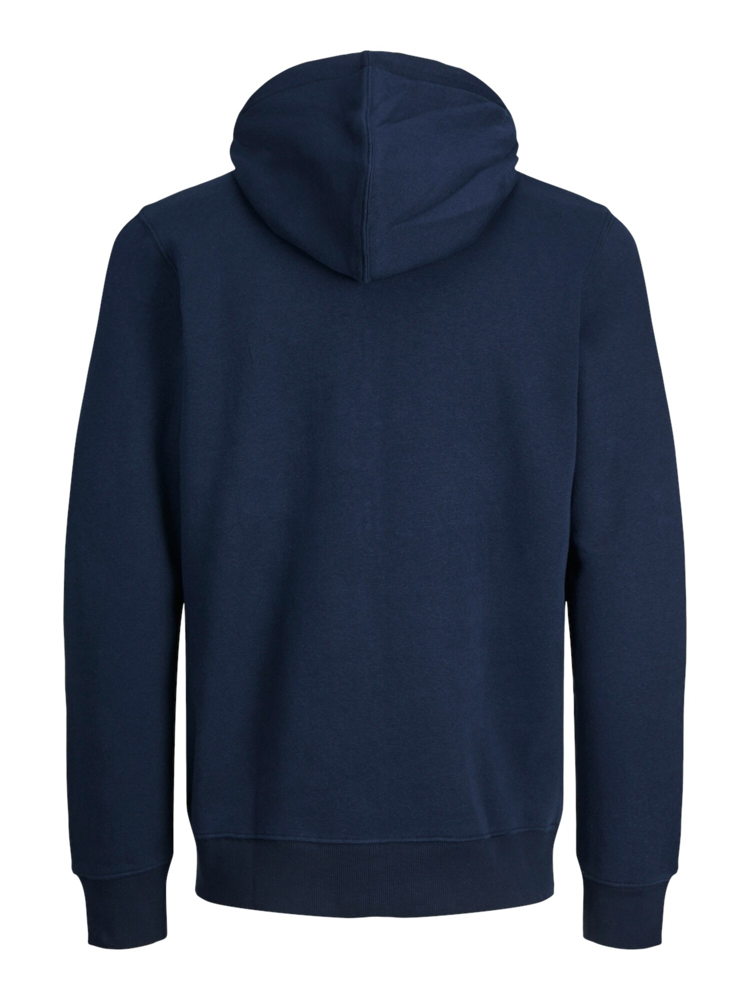 Jack & Jones Junior Tréning dzseki 'Bradley'  tengerészkék termék 2. képe