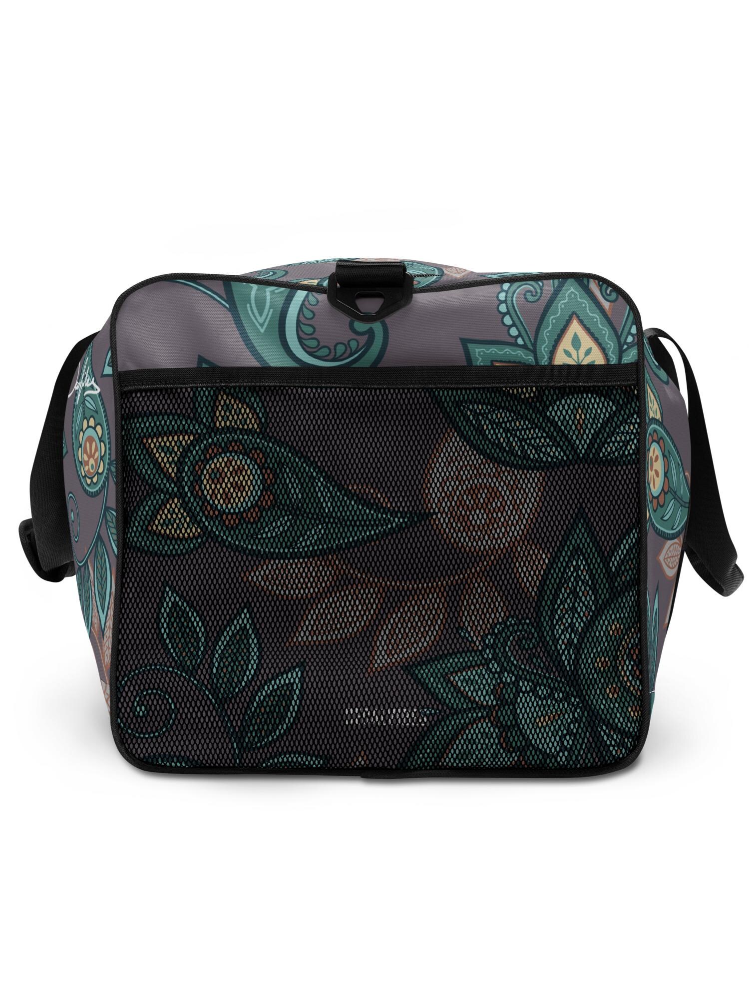 Thumbnail - DECALVIBES Weekender Vintage Leaves