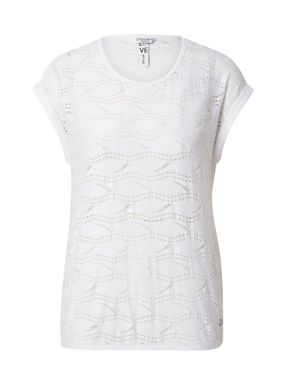 T-shirt 'Ru44th'