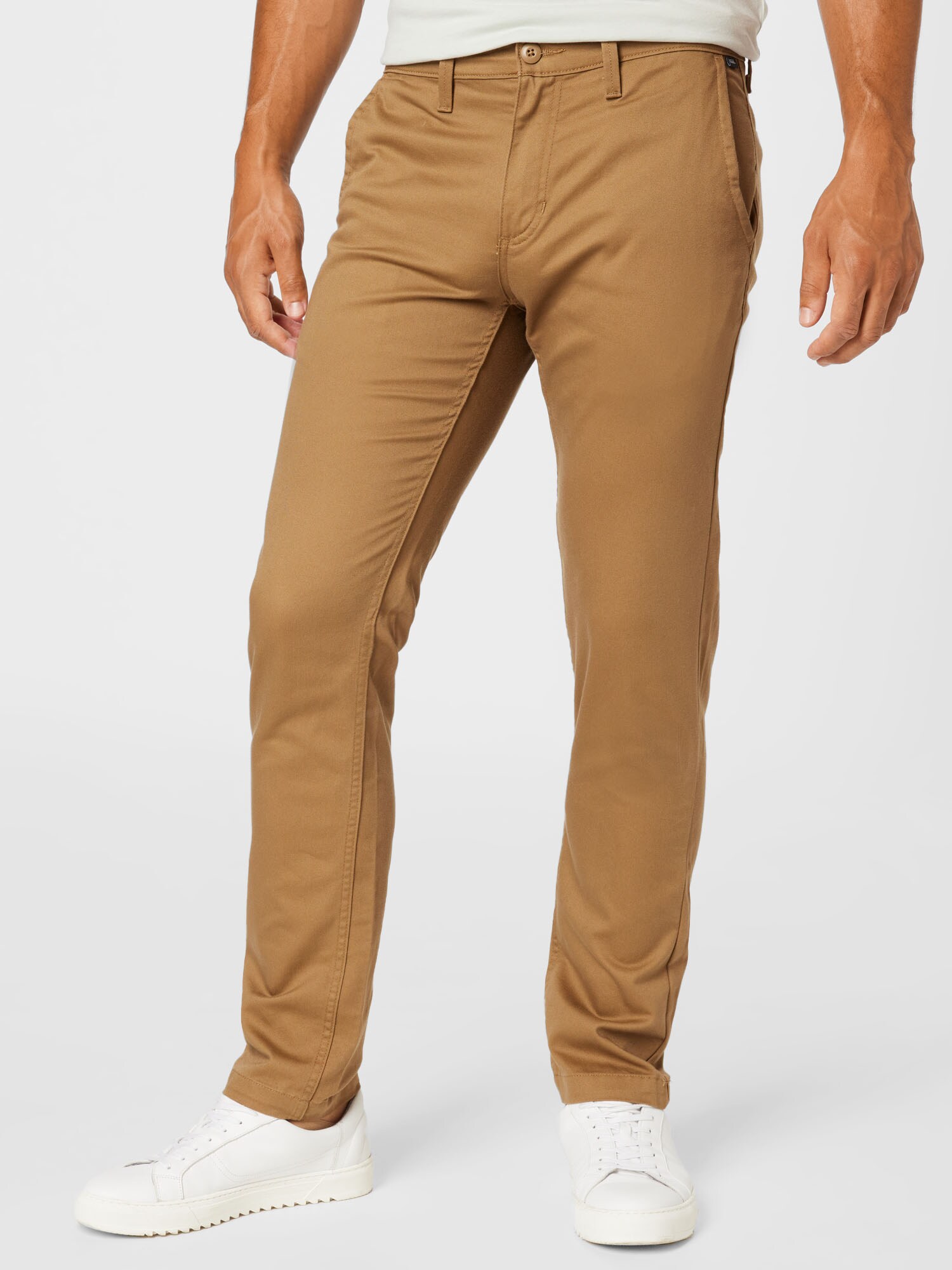 VANS Chino nadrág 'Authentic'  barna termék 2. képe