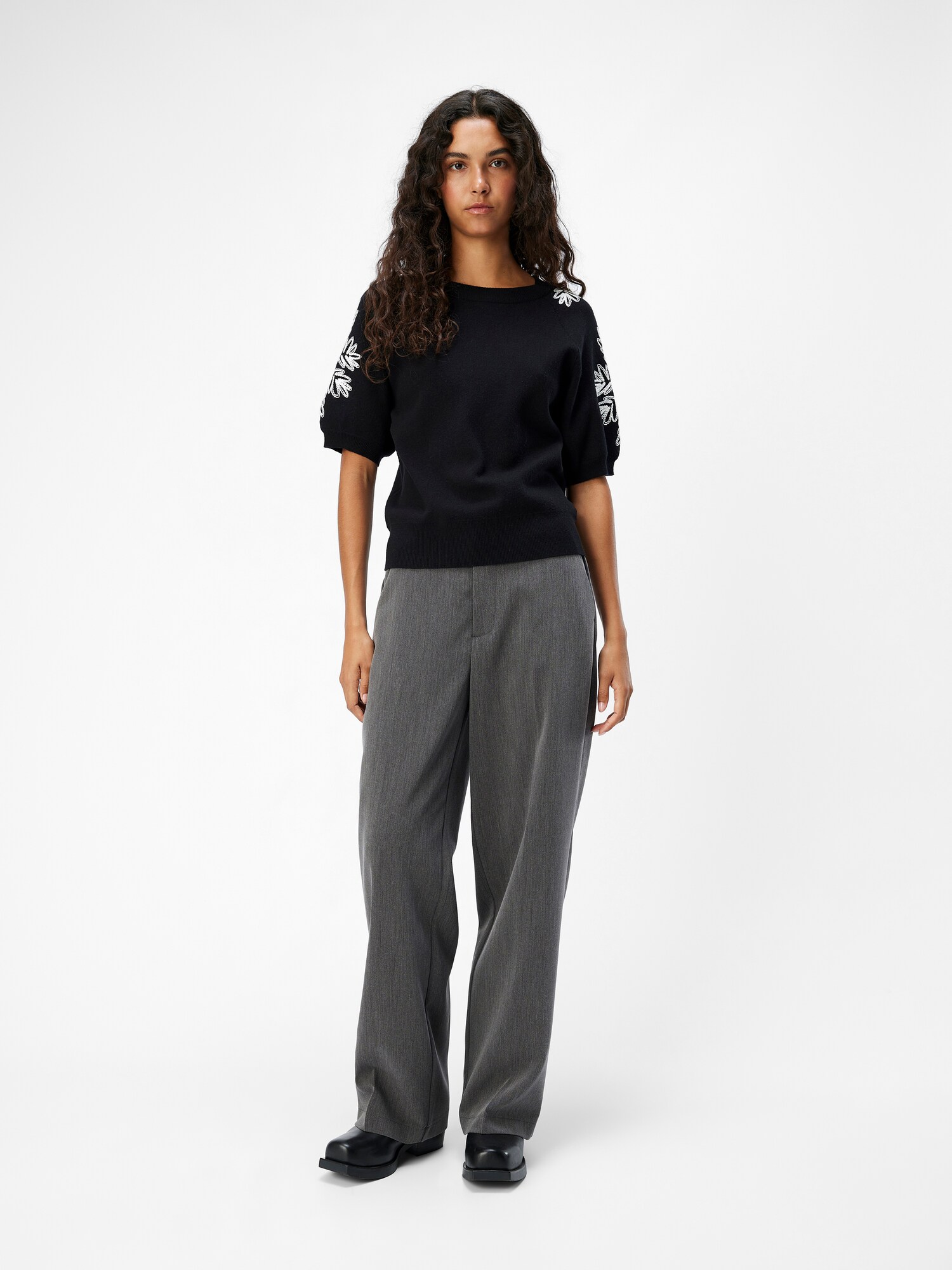 Thumbnail - OBJECT Pullover OBJRashia