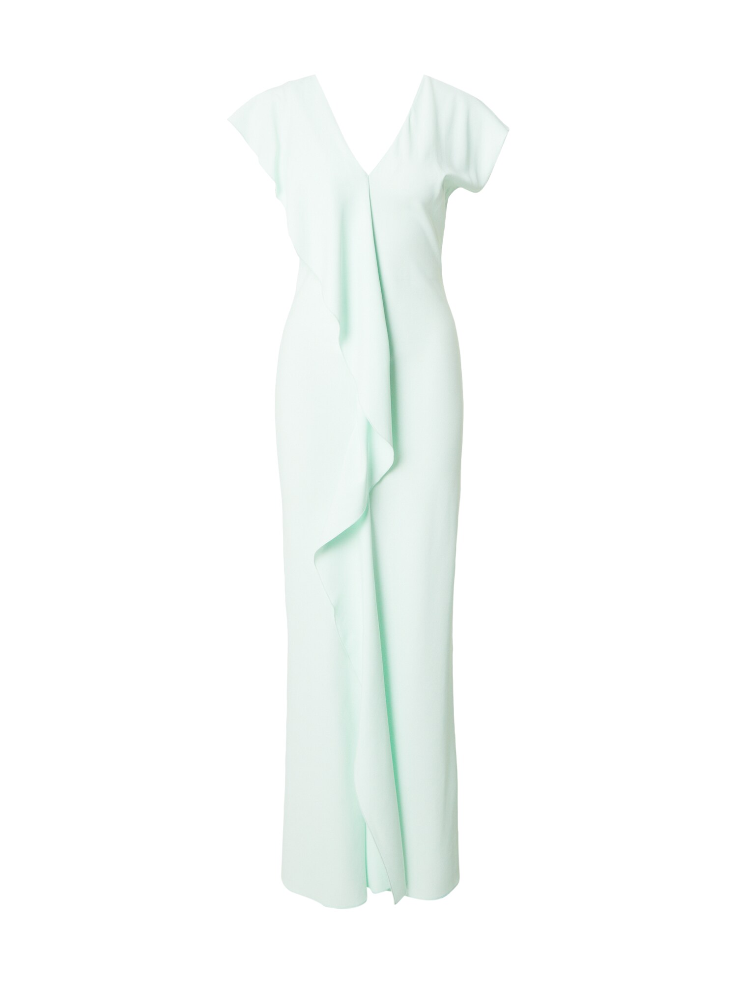 PATRIZIA PEPE Rochie verde mentă