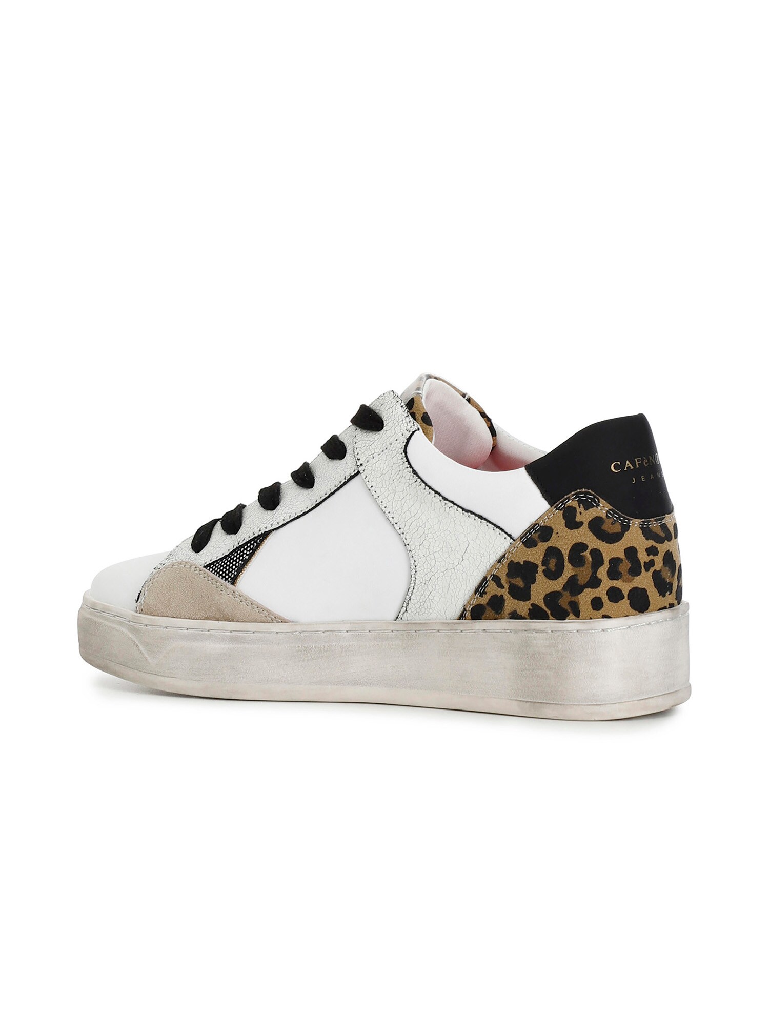 Thumbnail - CAF NOIR Turnschuhe