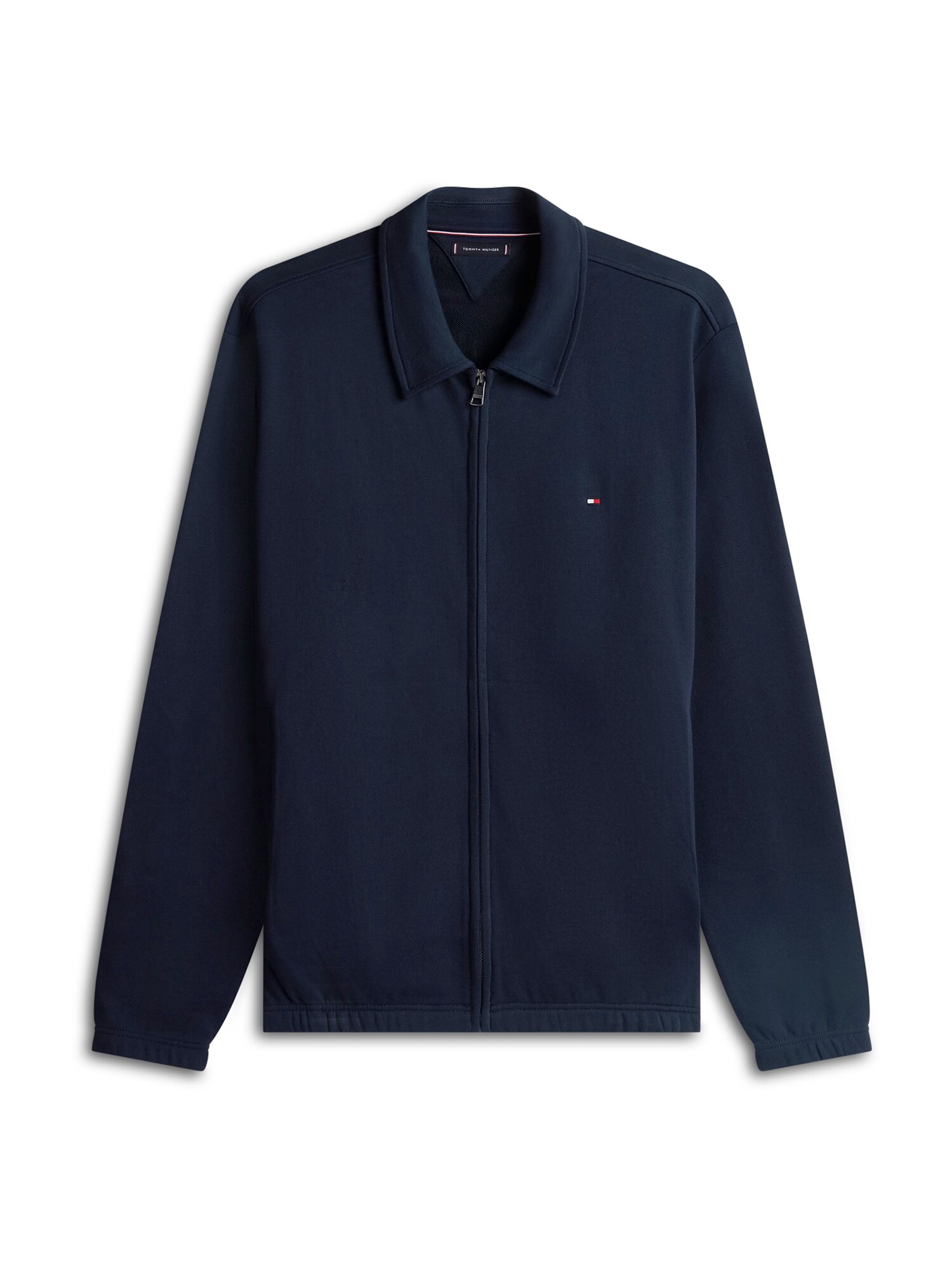 Tommy Hilfiger Big & Tall Hanorac ESSENTIAL  bleumarin