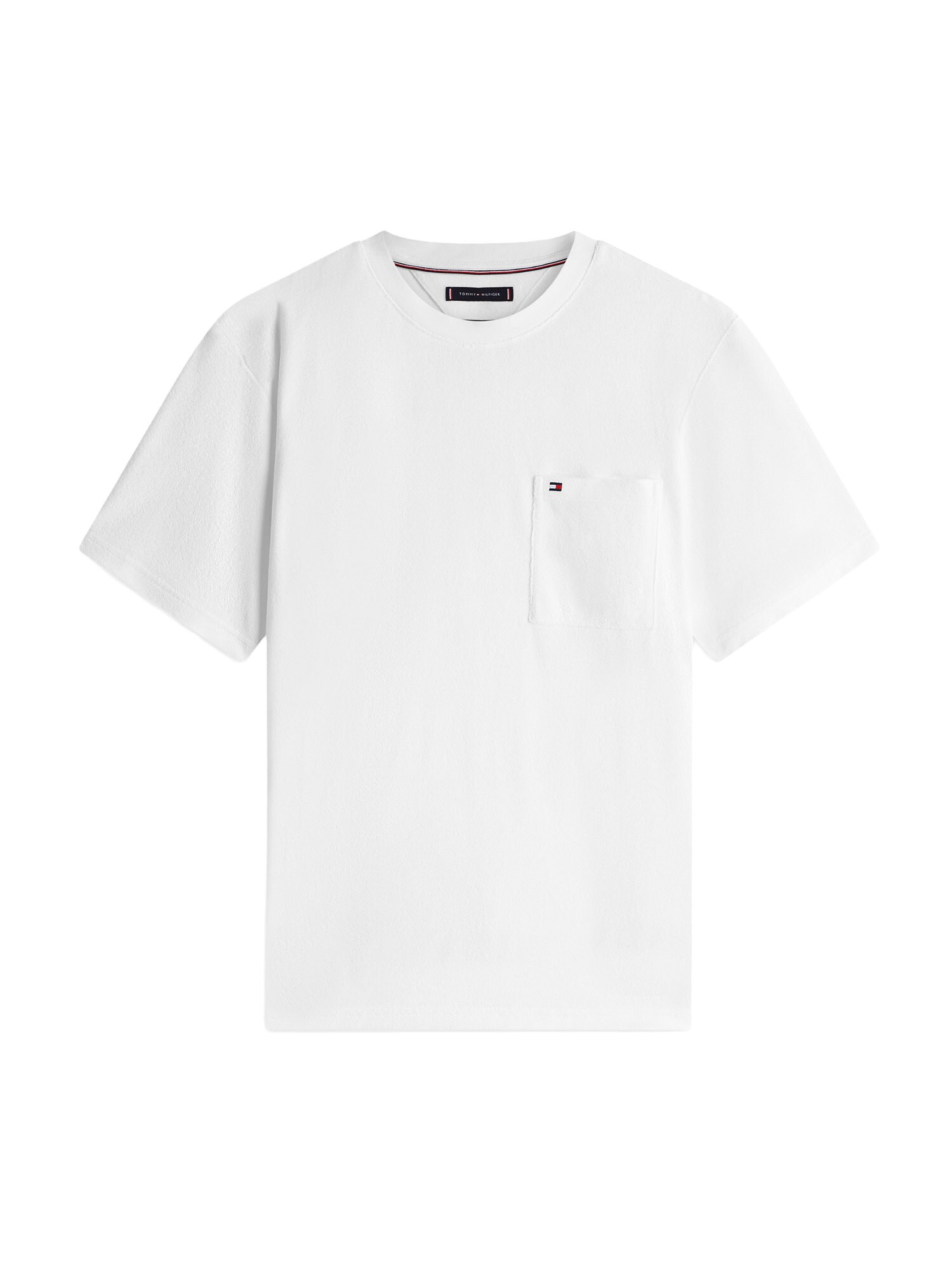 Autentic pentru bărbați tricou – Tommy Hilfiger