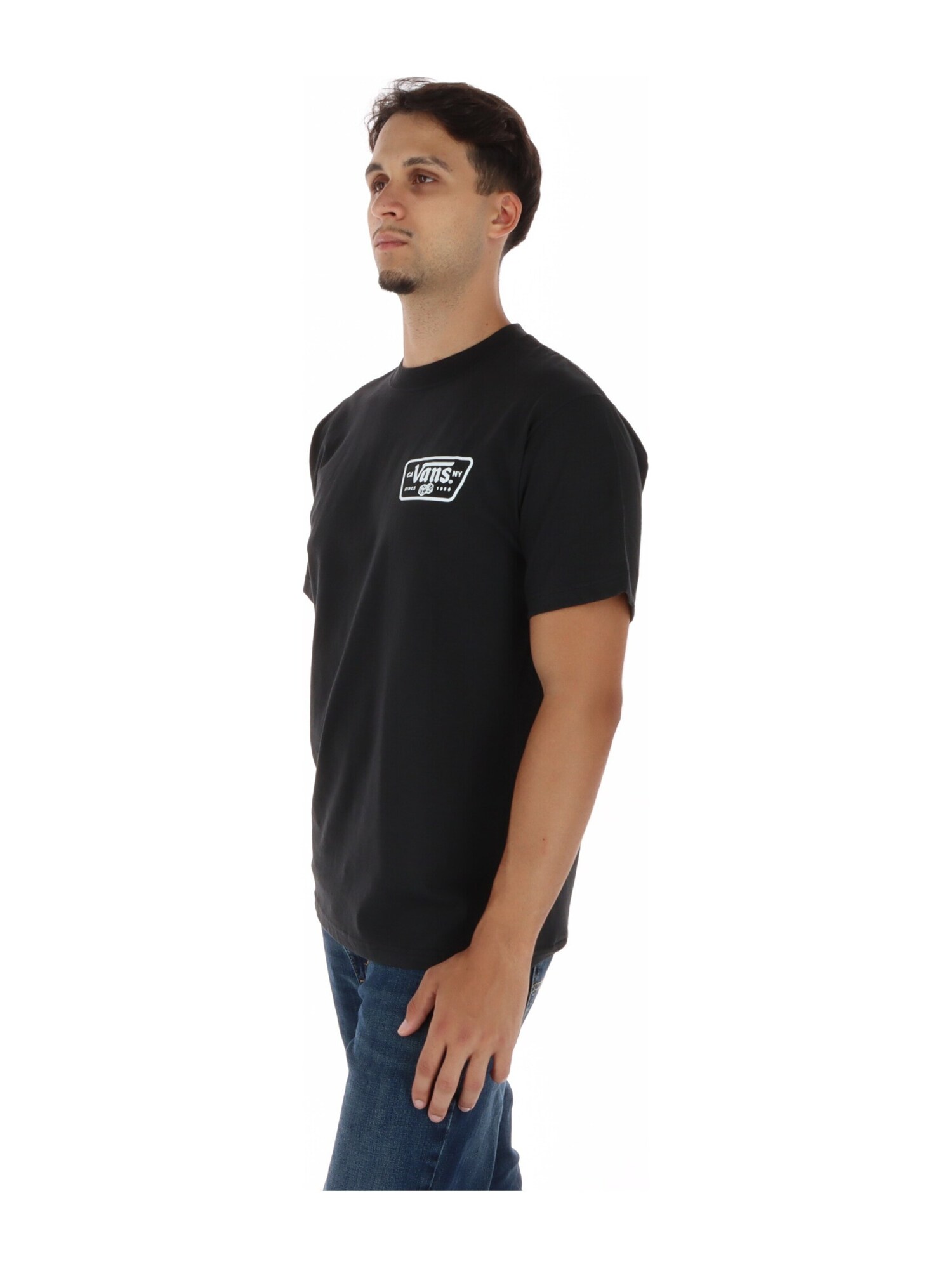 VANS Camiseta negro – imagen 6