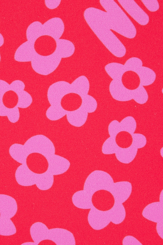 BUFFALO, Bikini, rózsaszín, 3 kép a 4 közül