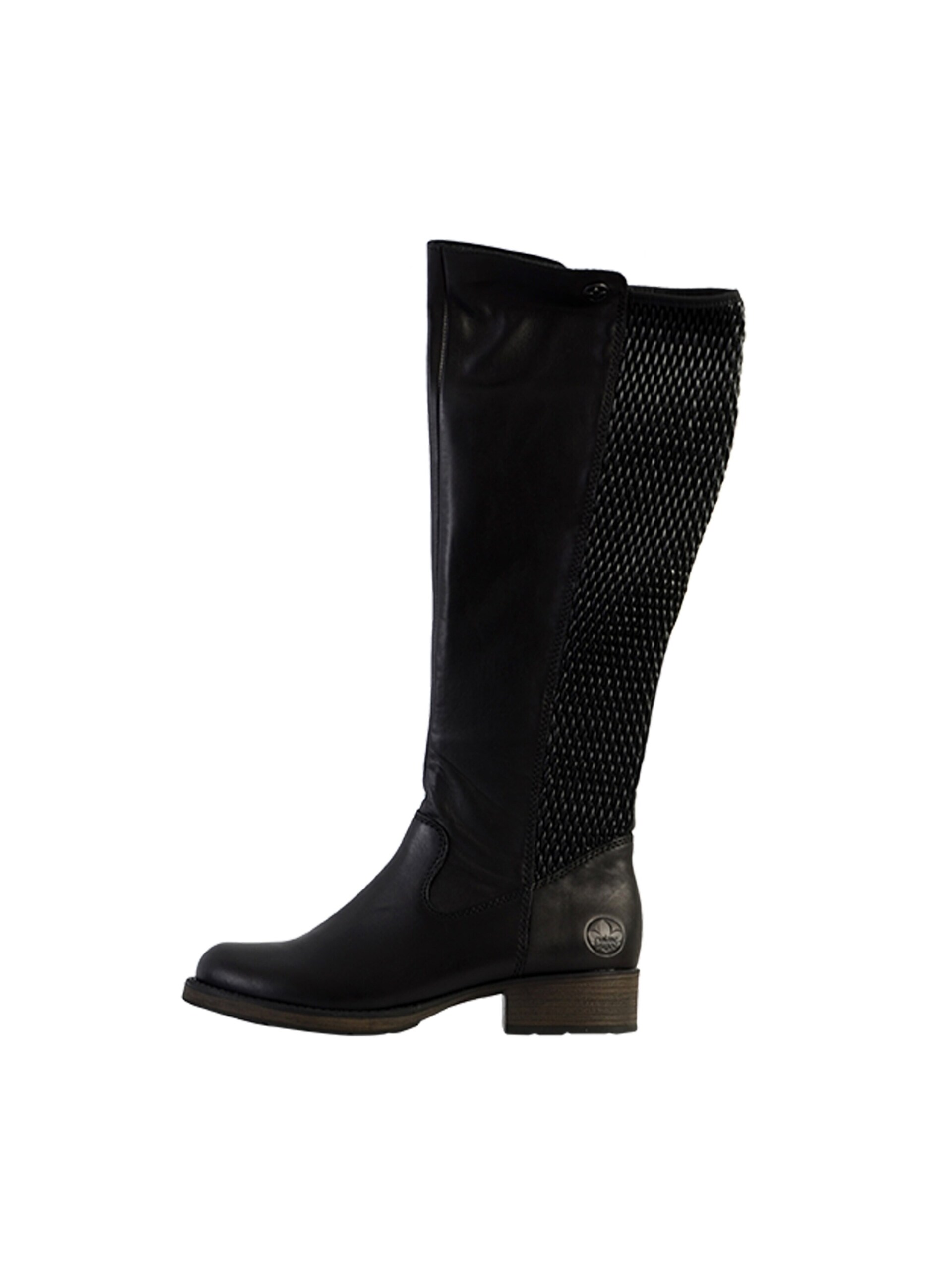 Rieker Z9591 kängor & boots dam – bild 7
