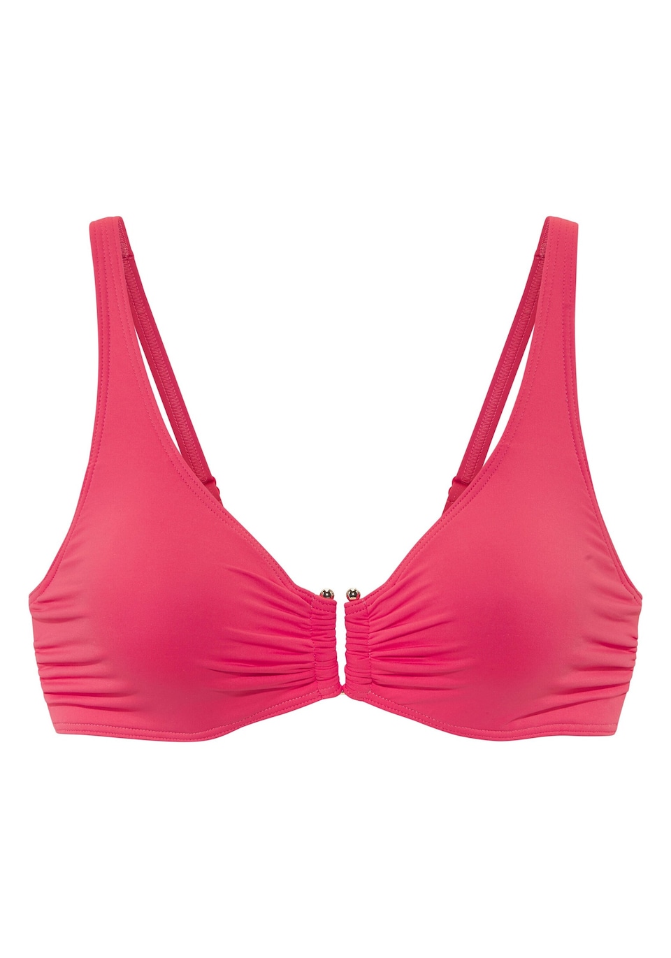 Bikiniöverdel