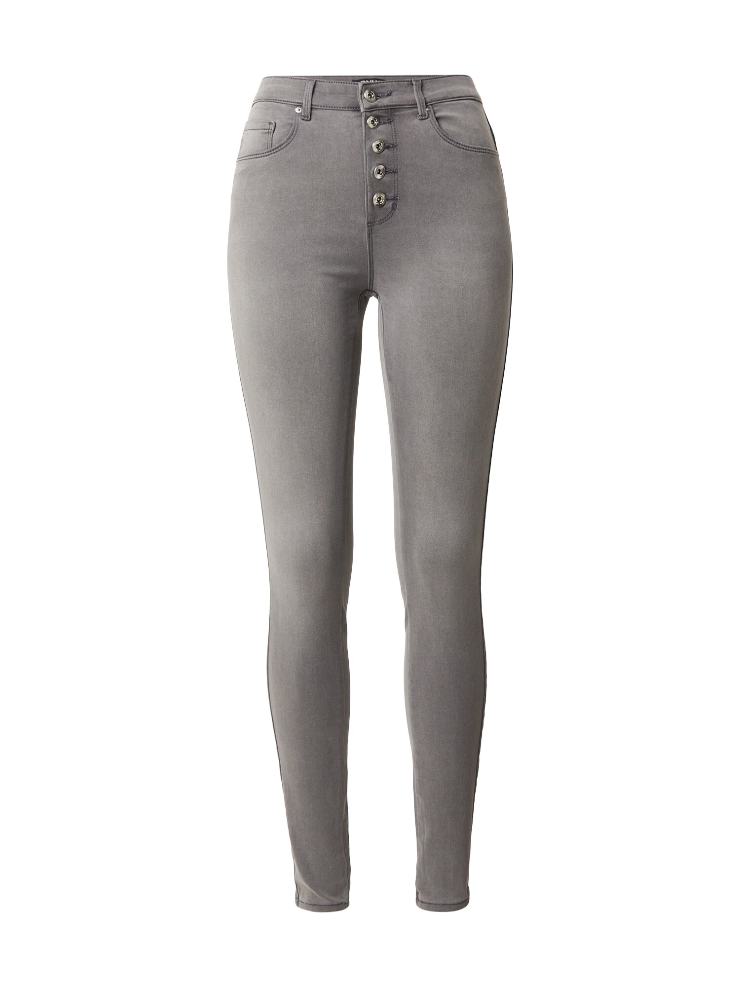 ONLY Džínsy 'ONLROYAL'  sivý denim