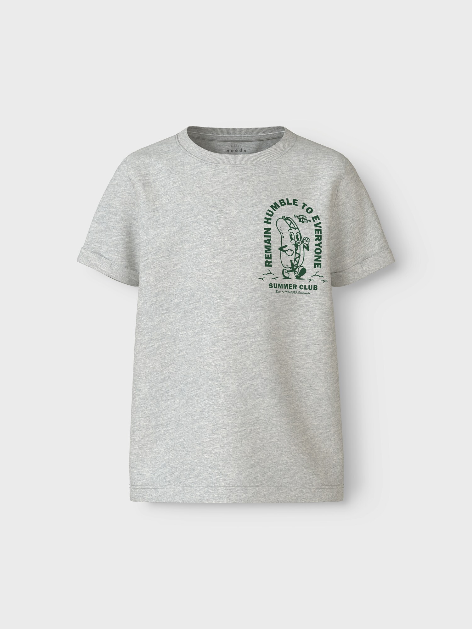 Thumbnail - NAME IT T-Shirt NKMVux