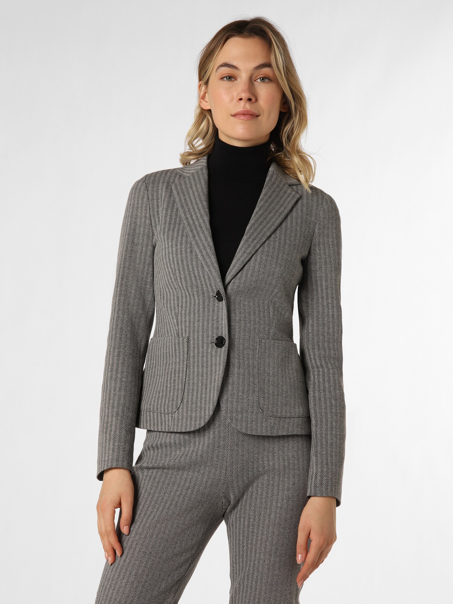 Thumbnail - BOSS Blazer Jonalahra