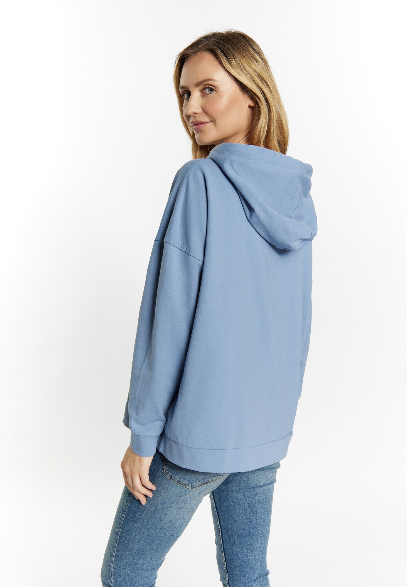 Thumbnail - usha BLUE LABEL Sweatshirt Fenia