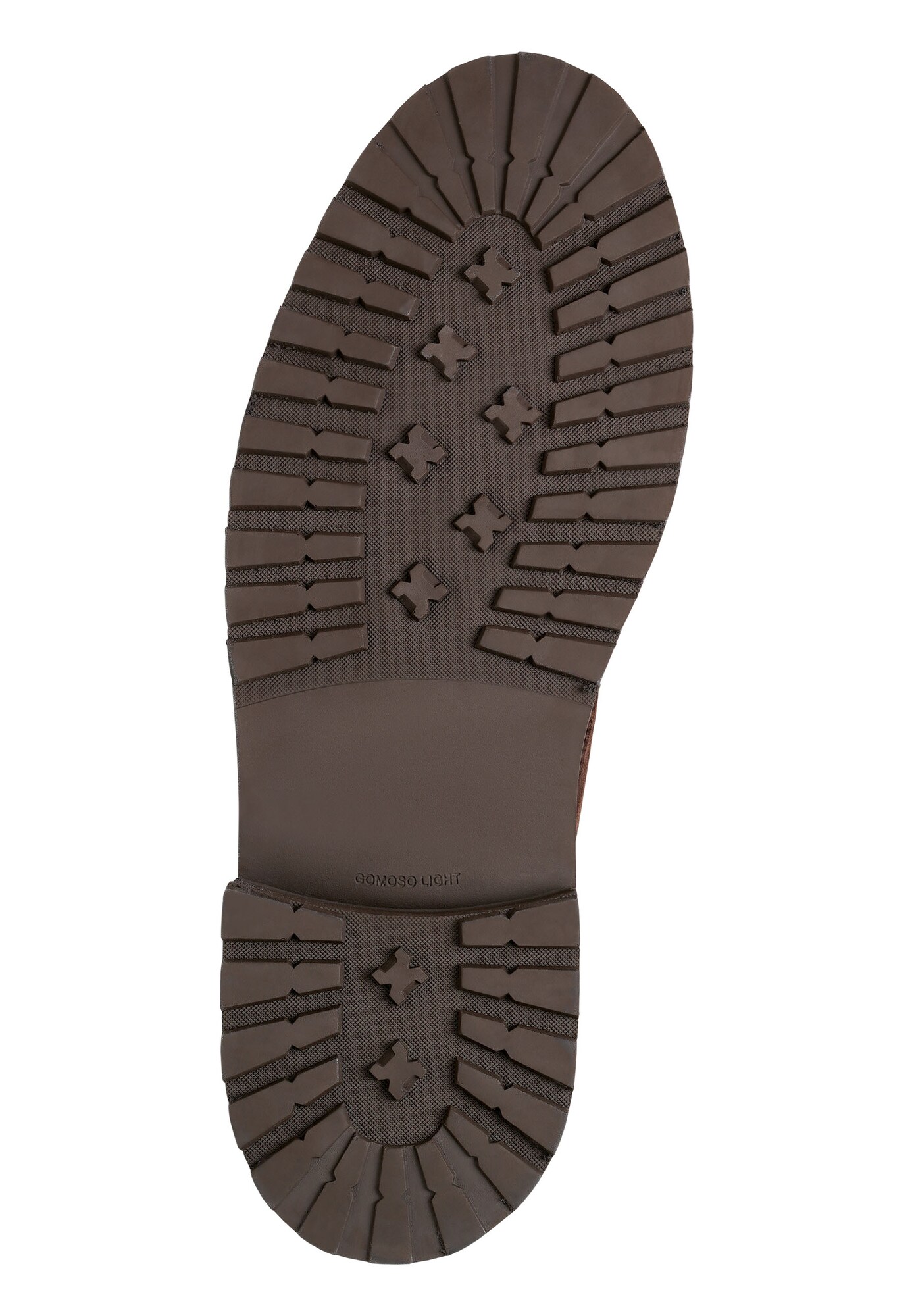 Thumbnail - Henry Stevens Schnürboots Rahmengenäht Winston FBDB1