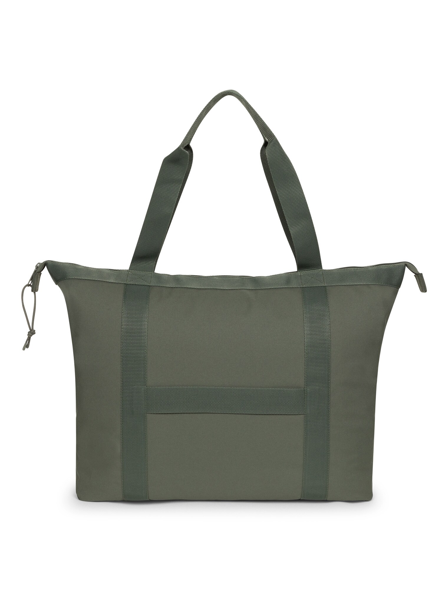 EASTPAK Plase de cumpărături  verde închis
