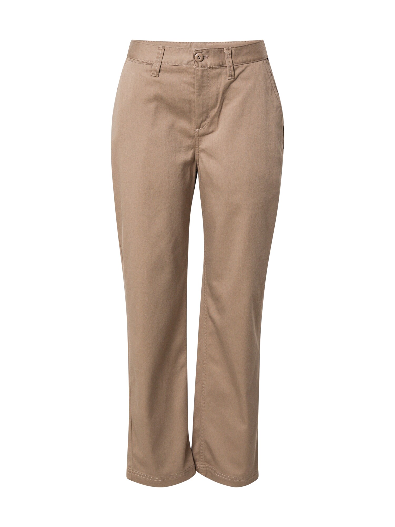 VANS Chino stiliaus kelnės  smėlio