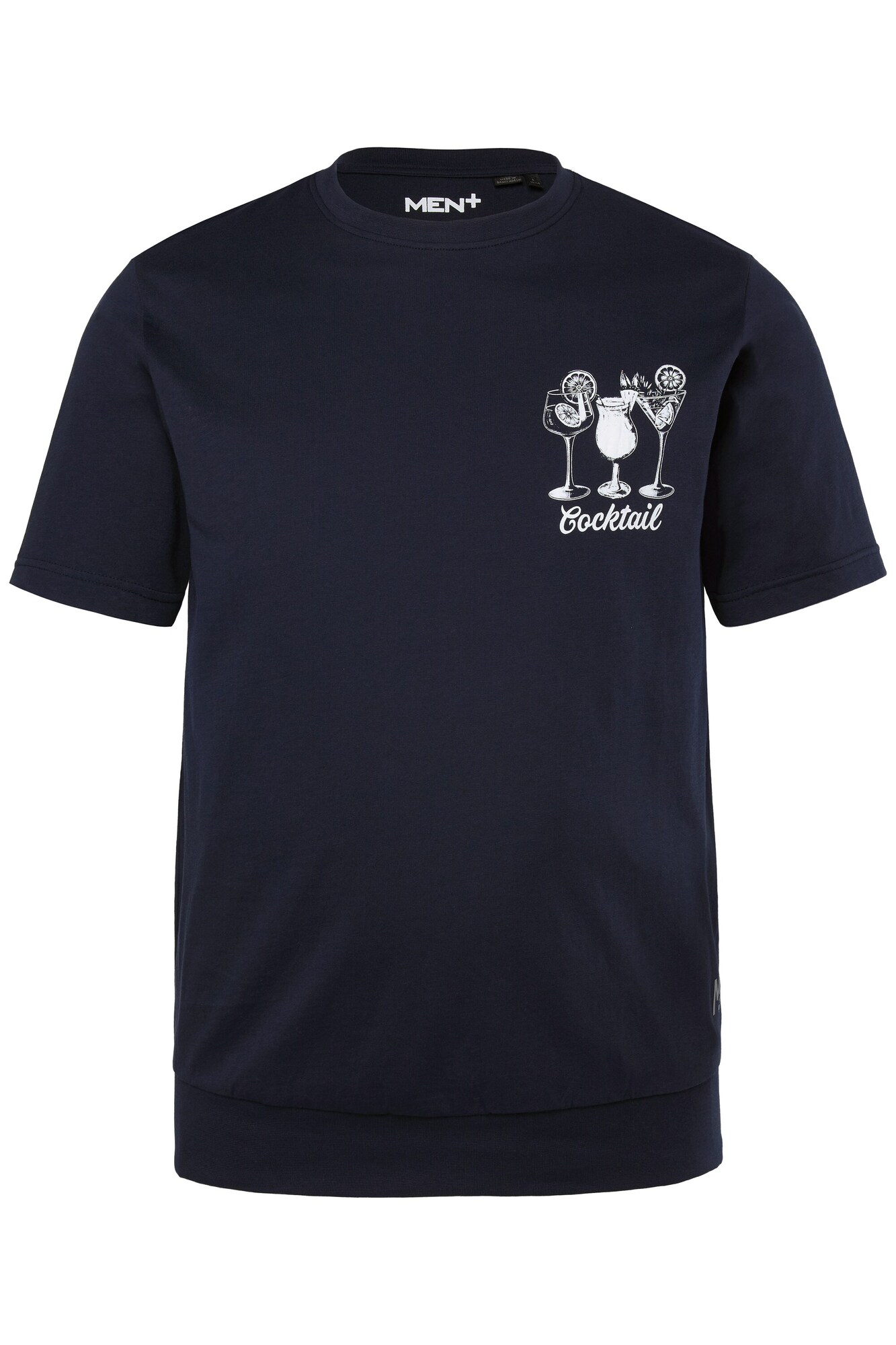 Thumbnail - Men Plus T-Shirt