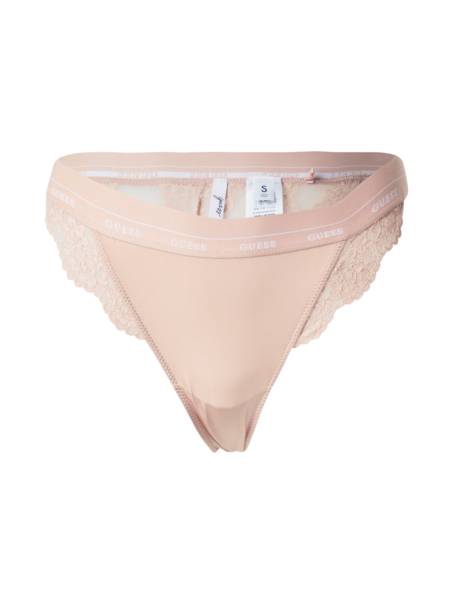 GUESS Slip 'JANE'  cappuccinobarna akciós termékkép 1