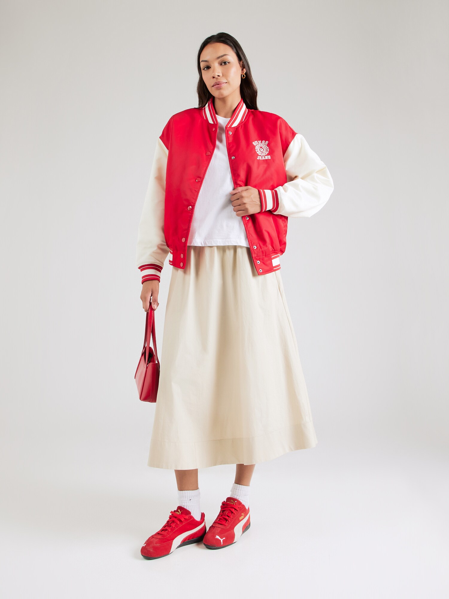 Thumbnail - GUESS JEANS Jacke