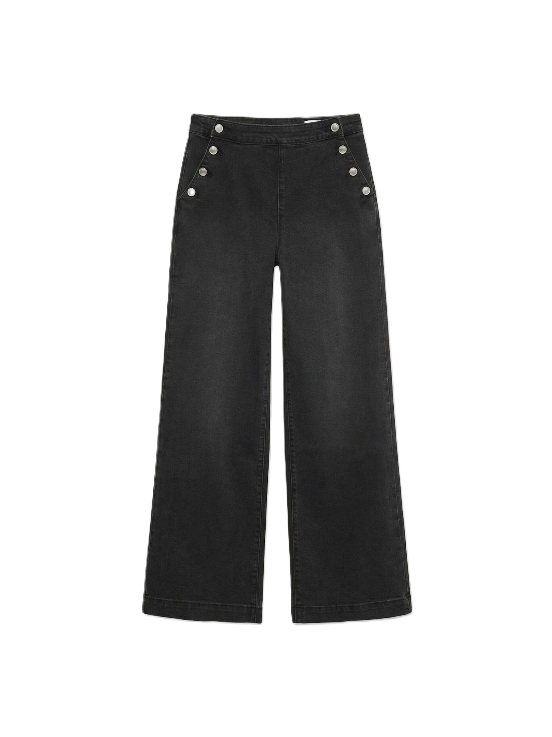 VERO MODA Jeans 'VMOLIVIA' dam