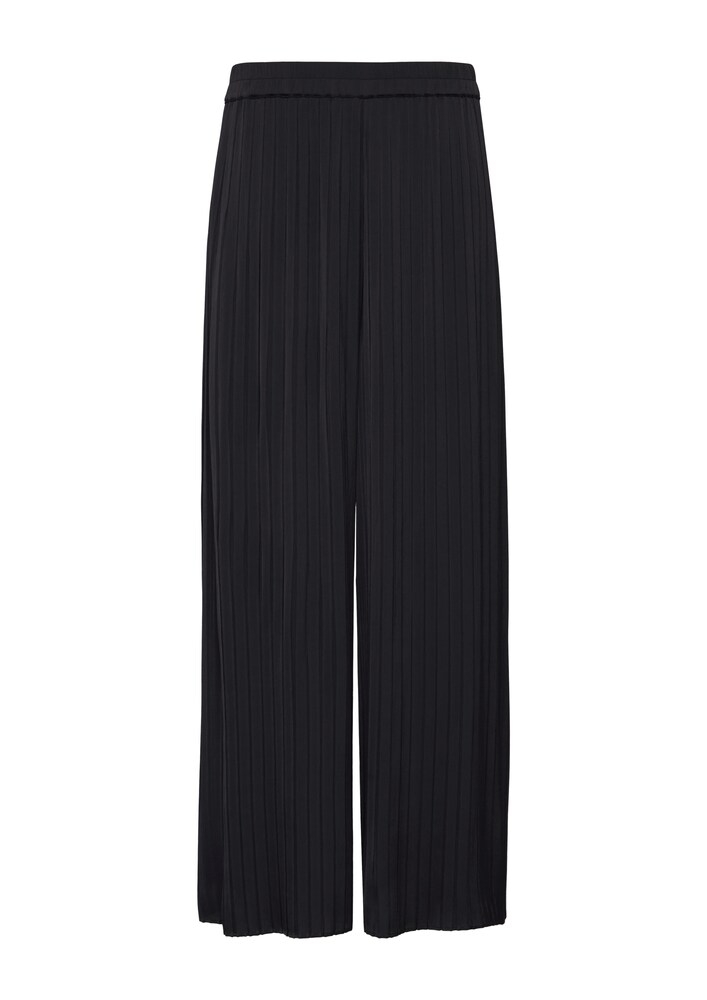 COMMA Hose Damen Größe 44 marine