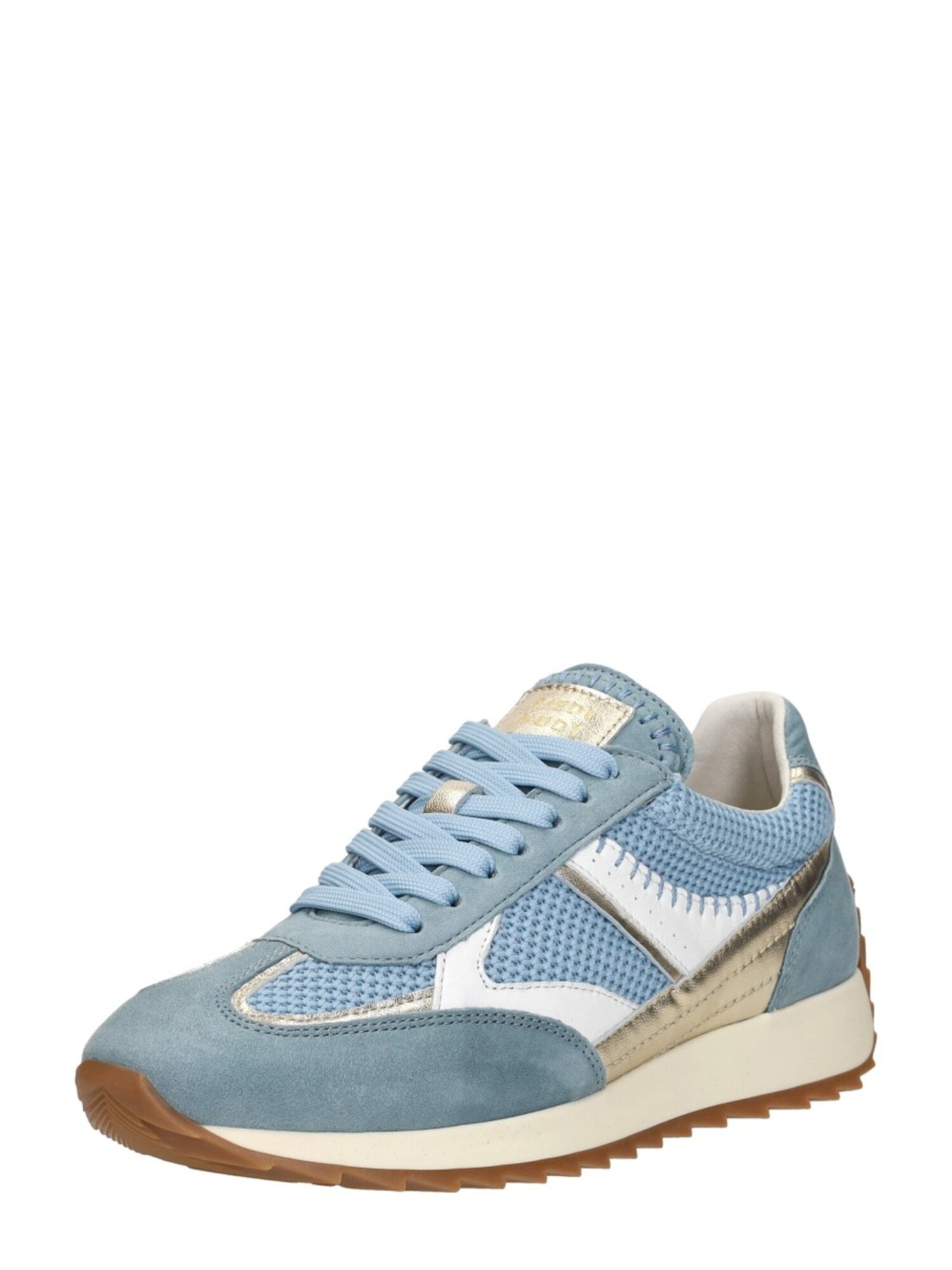 Piedi Nudi Sneaker Low Harlem