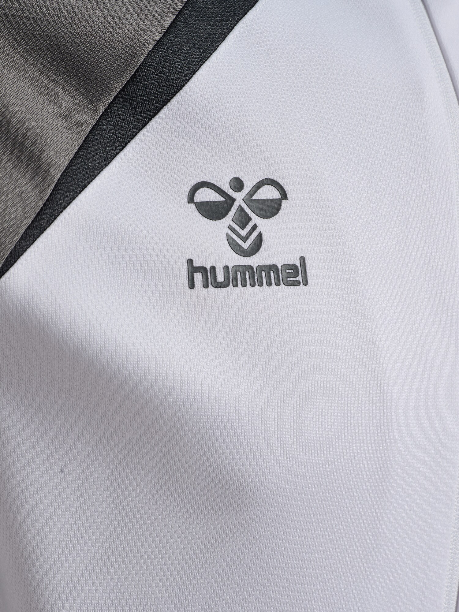 Thumbnail - Hummel Sportsweatjacke Lead 2.0