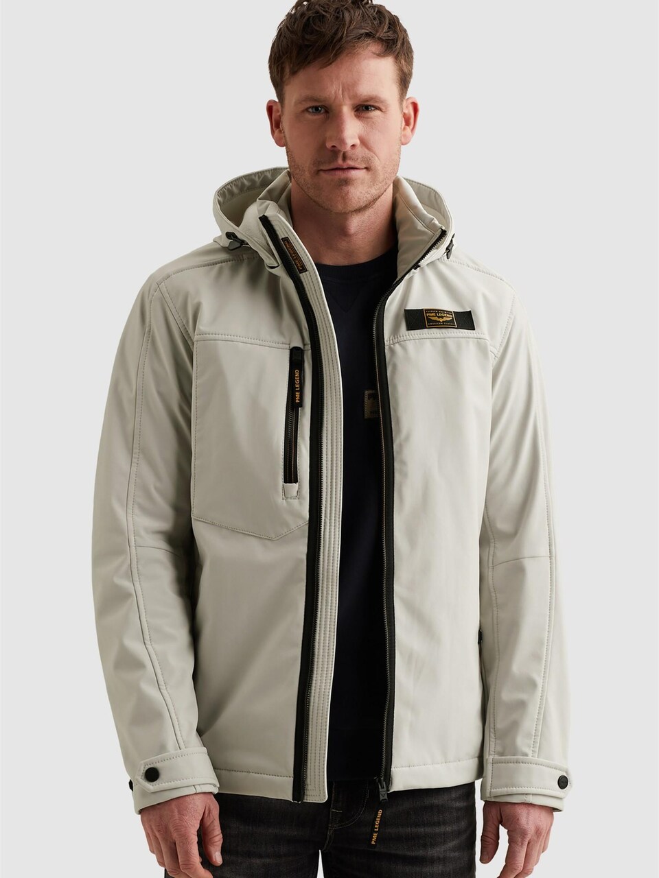 Övergångsjacka 'Successor jacket'