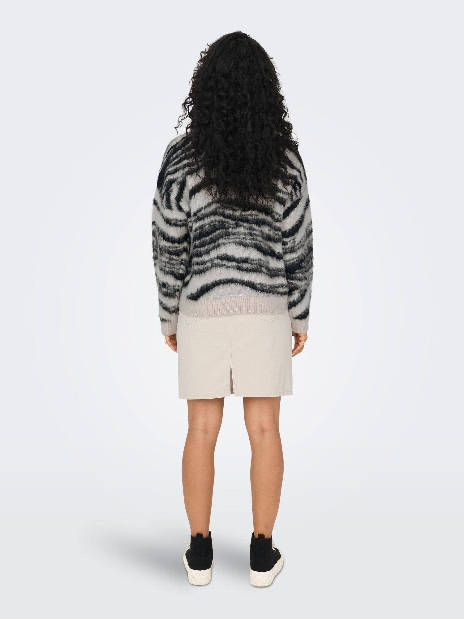 Thumbnail - Pullover 'Wild'