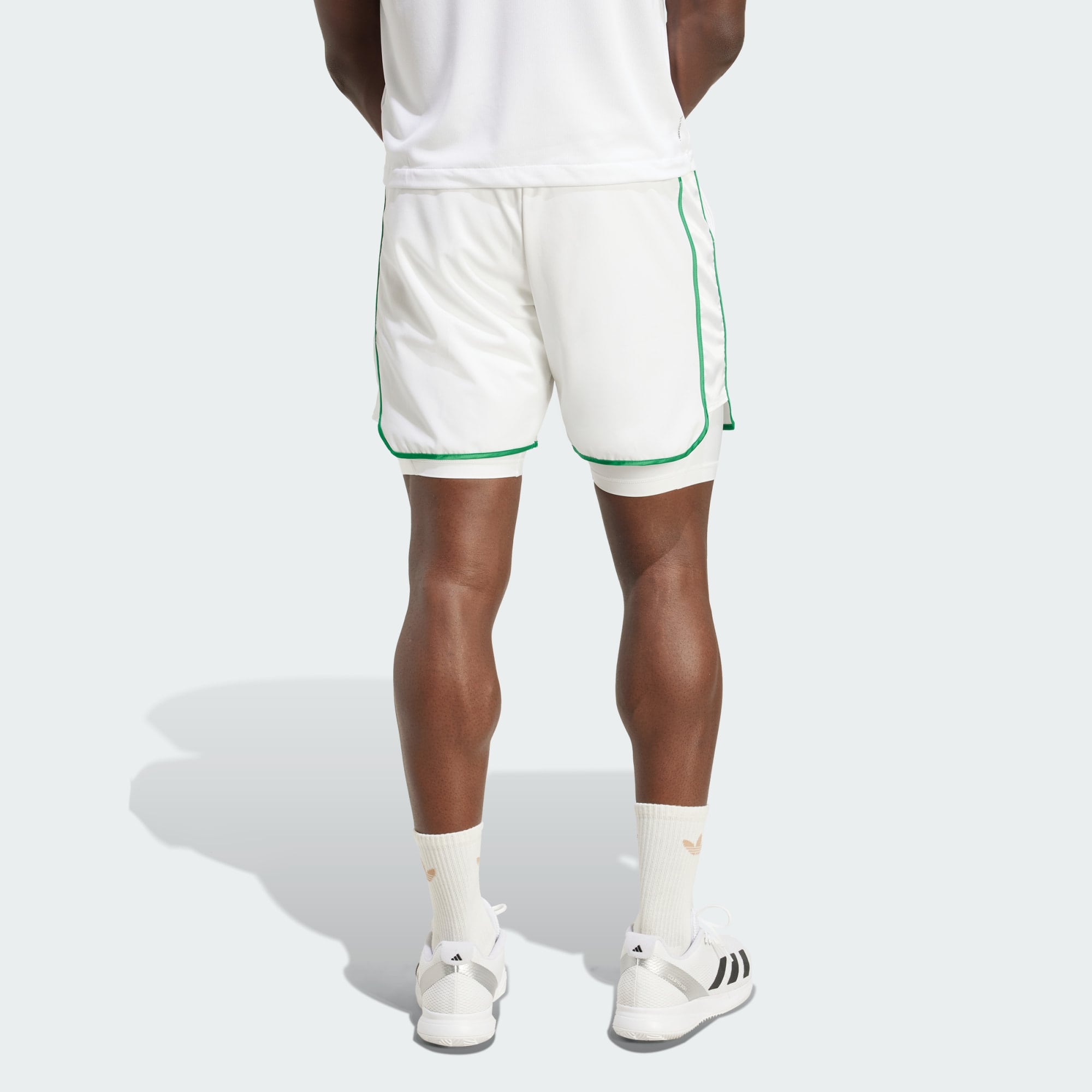 Thumbnail - ADIDAS PERFORMANCE Sportshorts