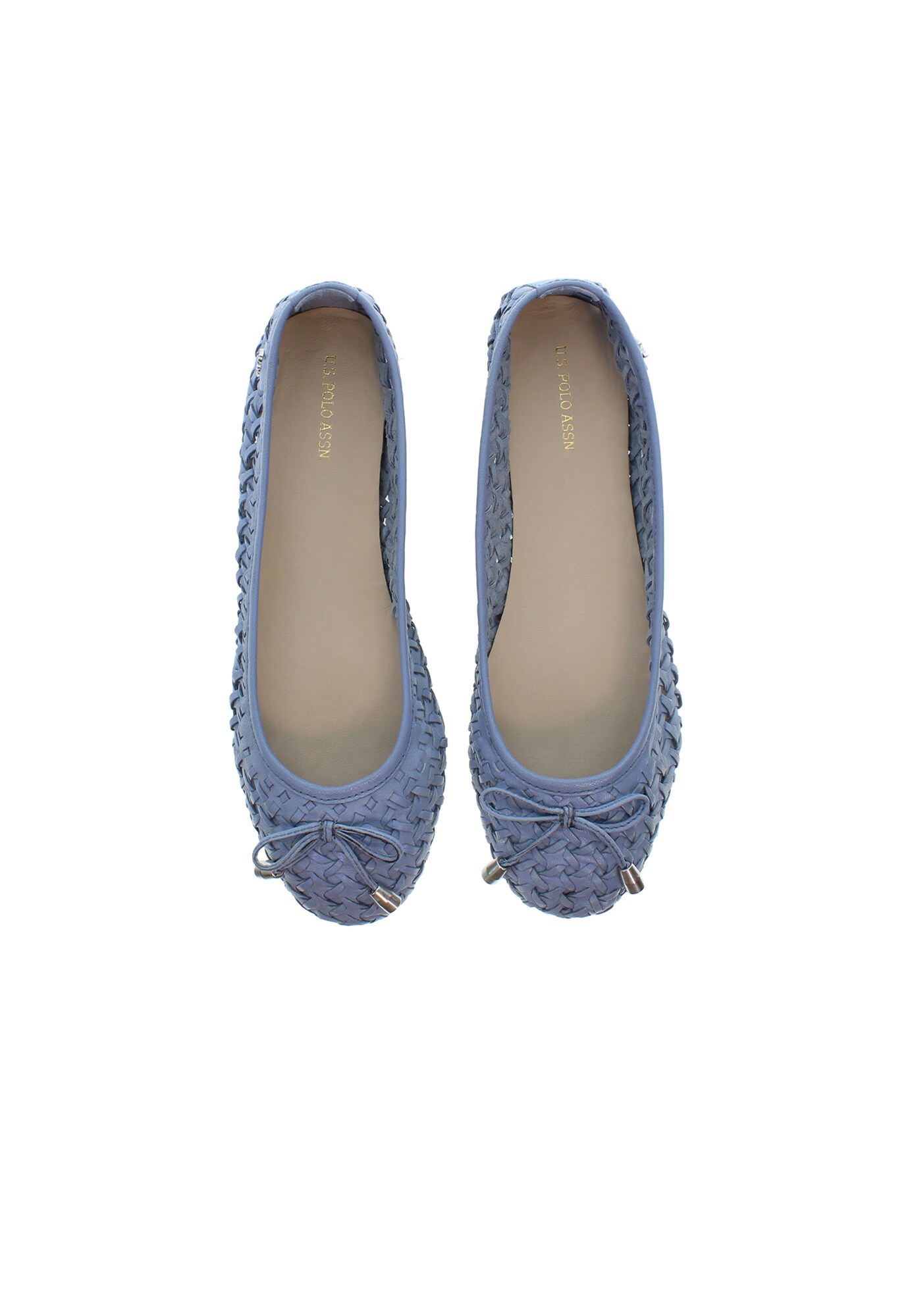 Thumbnail - U.S. POLO ASSN. Ballerina Julia