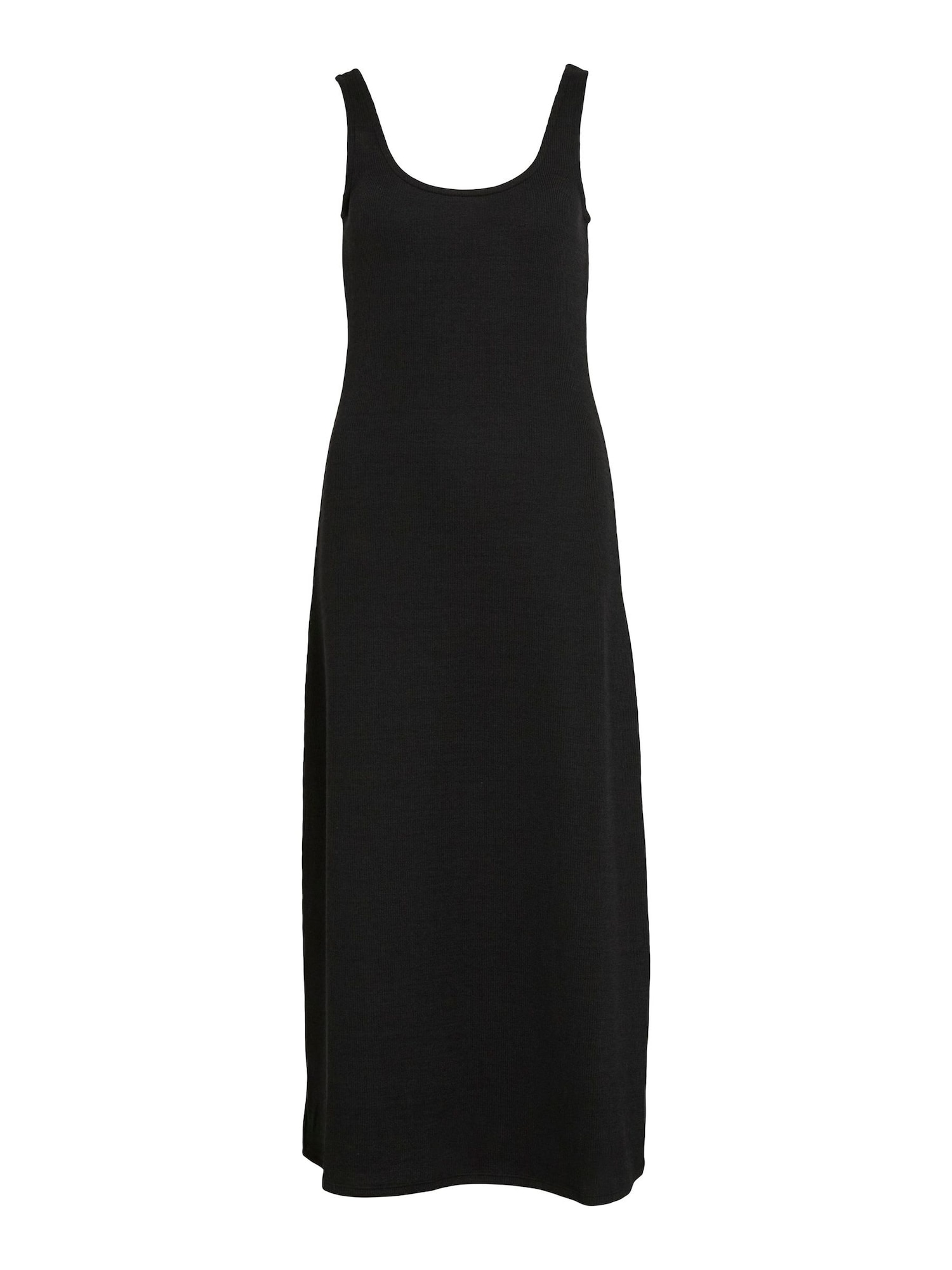 VILA Vestido 'VIENZA'  negro