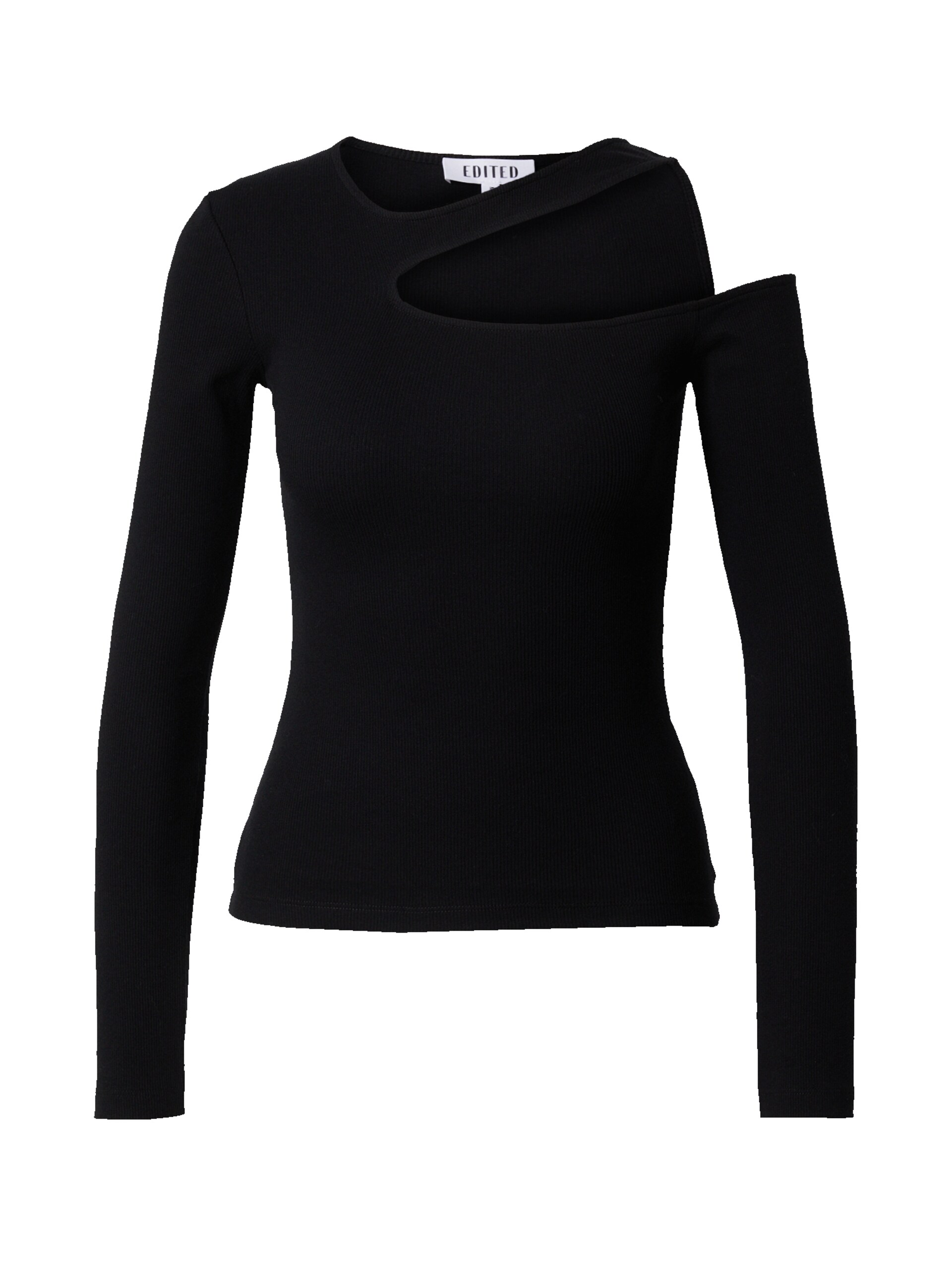 Edited T-shirt 'Vincenta' dam