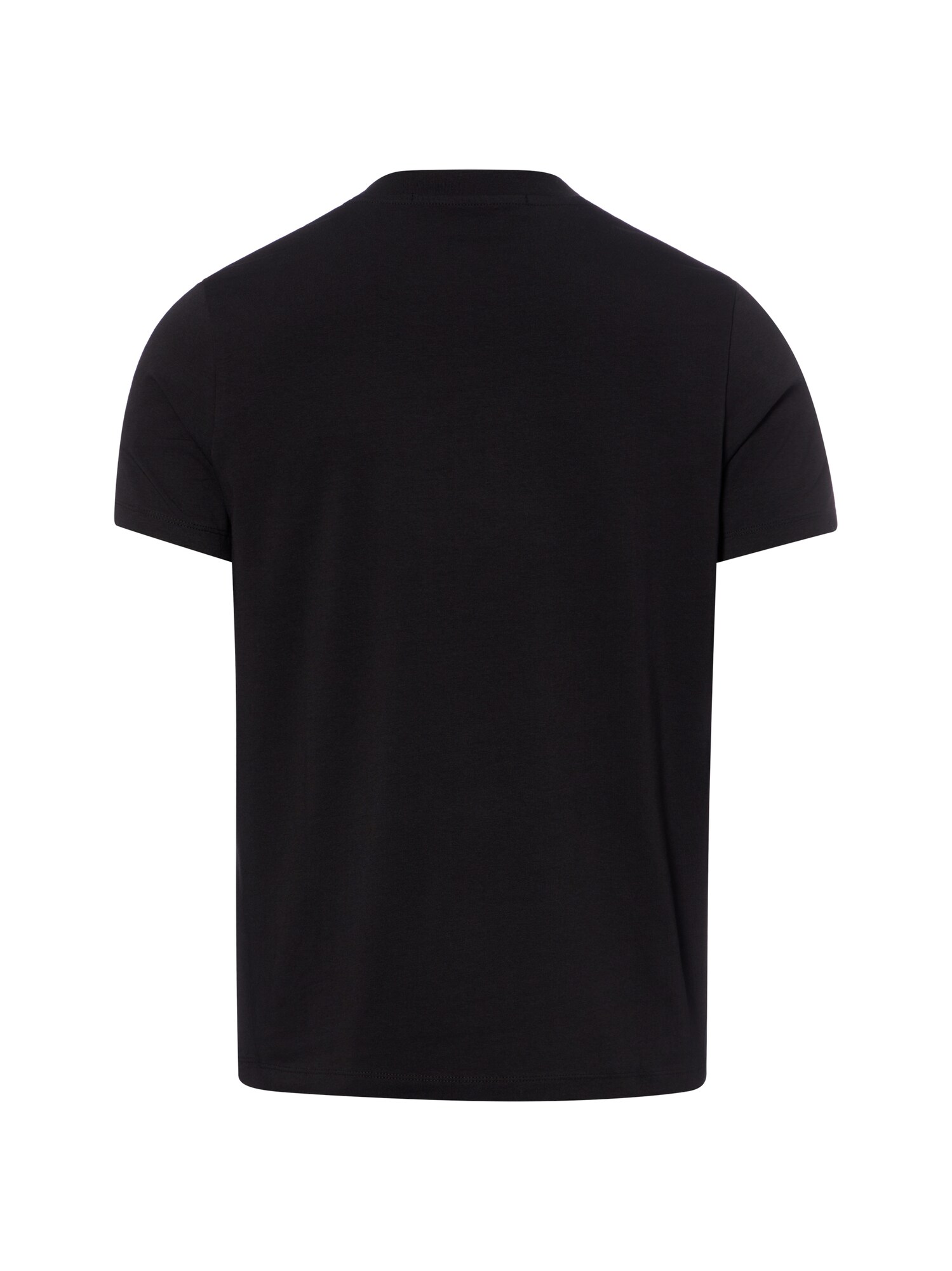Karl Lagerfeld Camiseta negro – imagen 6