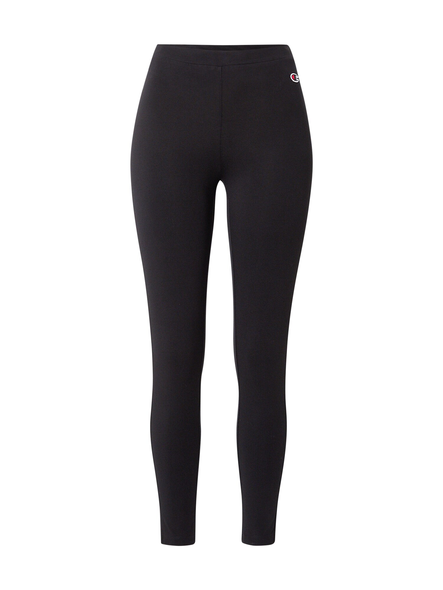 Champion Authentic Athletic Apparel Leggings  fekete akciós termékkép 1