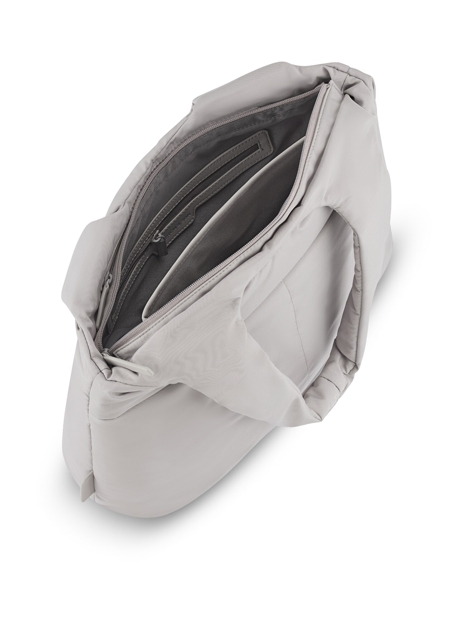 Kapten & Son Shopper 'Skara' sivobéžová (obrázok 4)