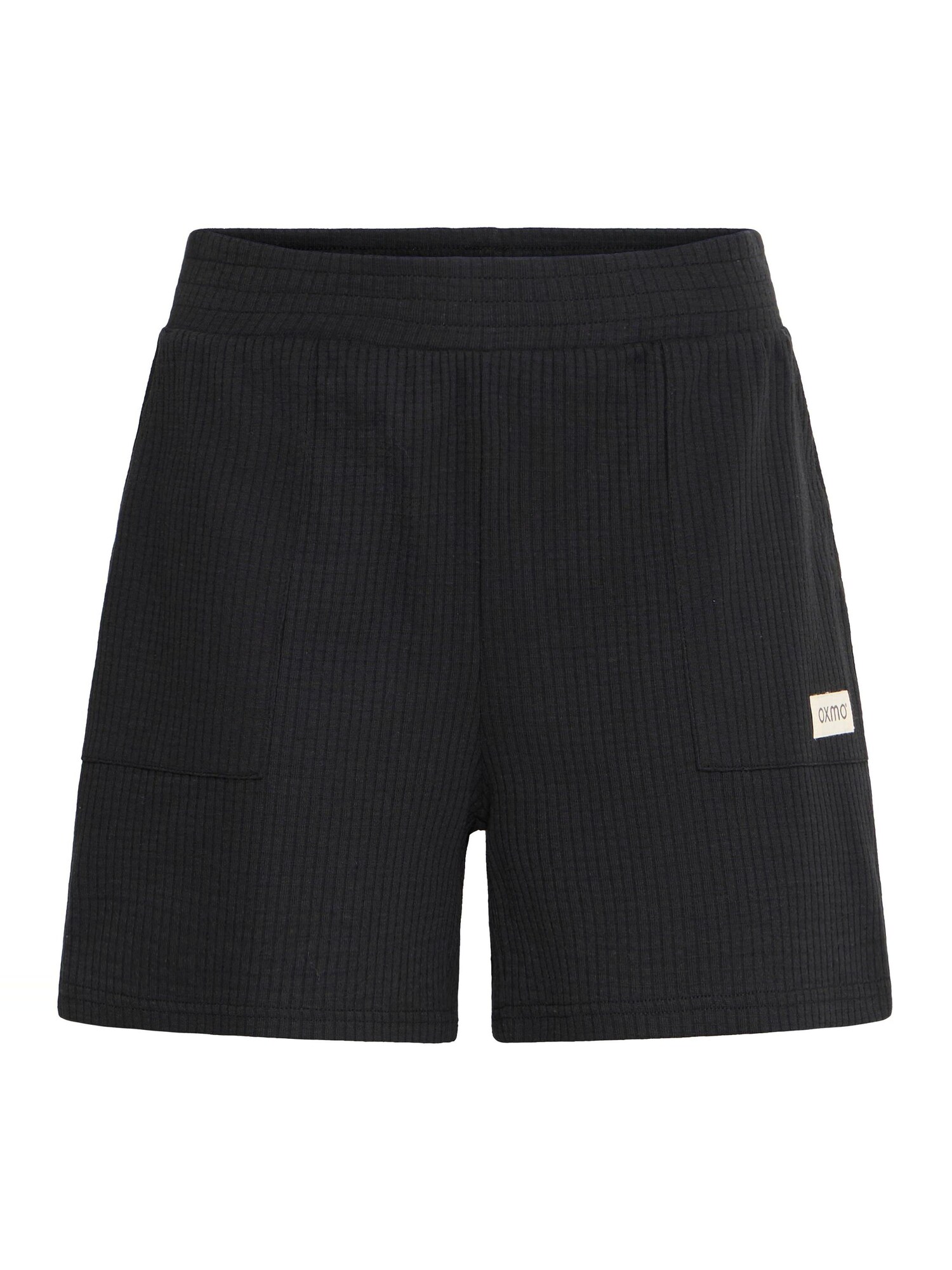 Oxmo Pantalón 'Wim' negro