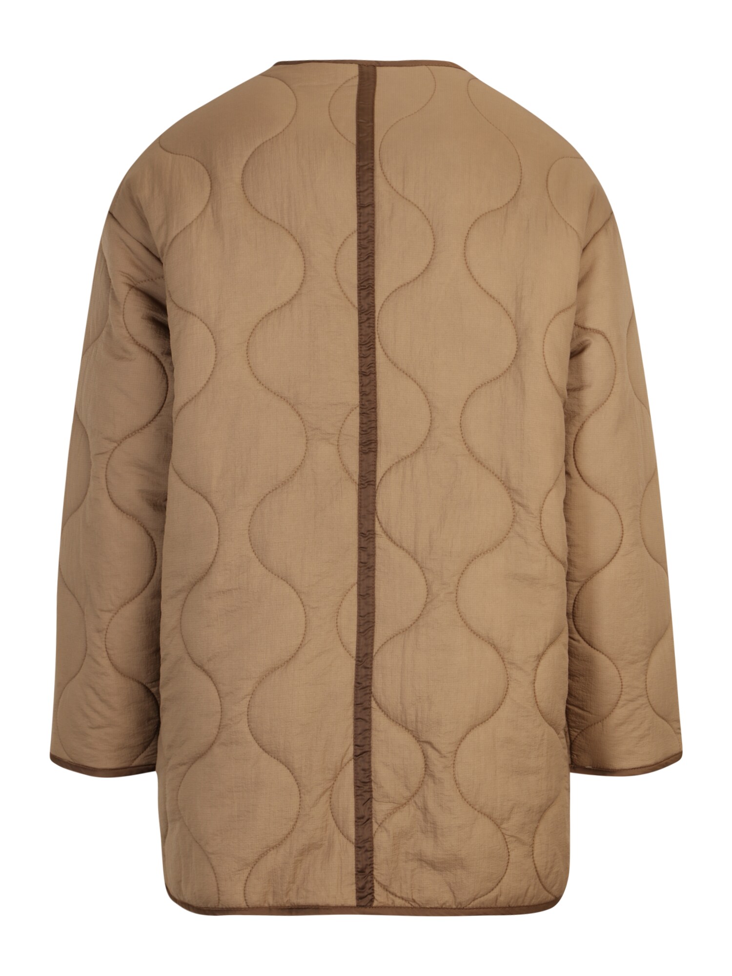 Dorothy Perkins Petite Átmeneti dzseki  barna / világosbarna termék 2. képe