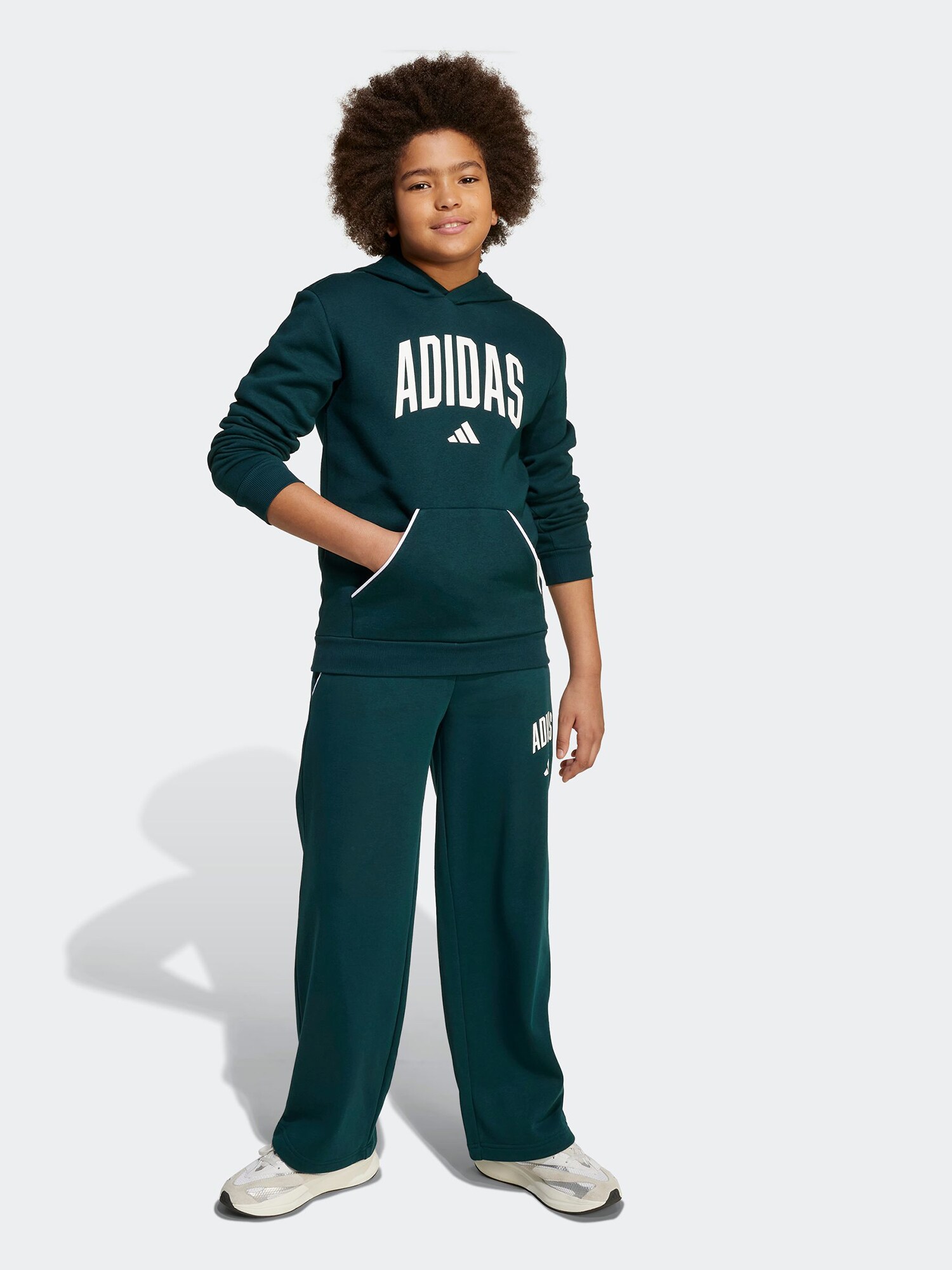Thumbnail - Sportsweatshirt
