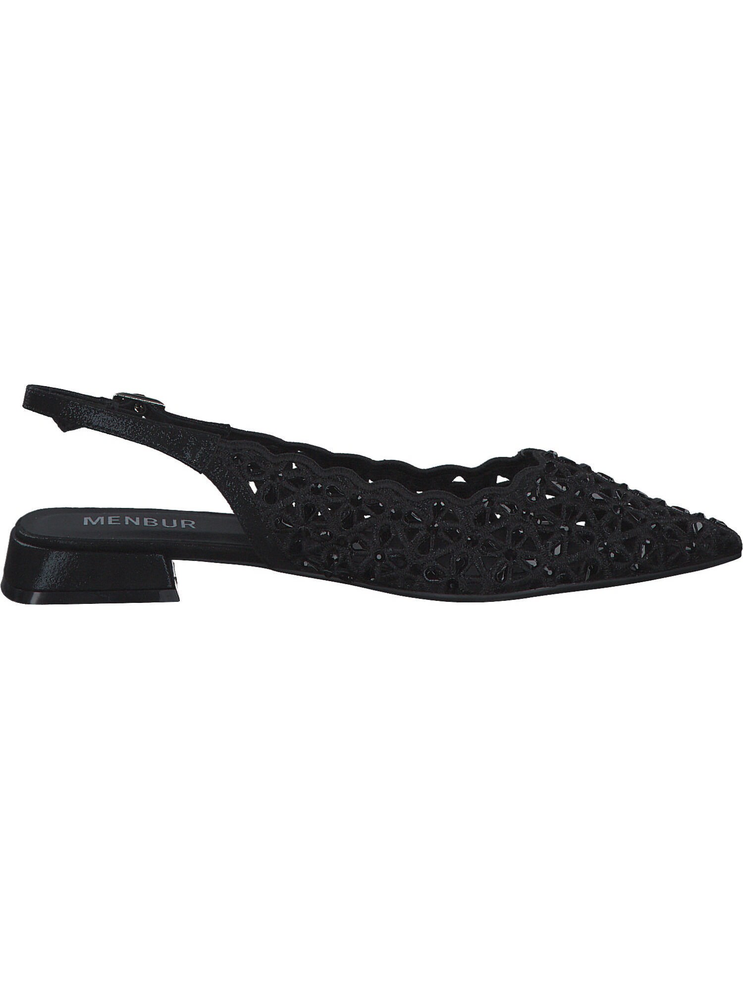 Thumbnail - MENBUR Ballerina