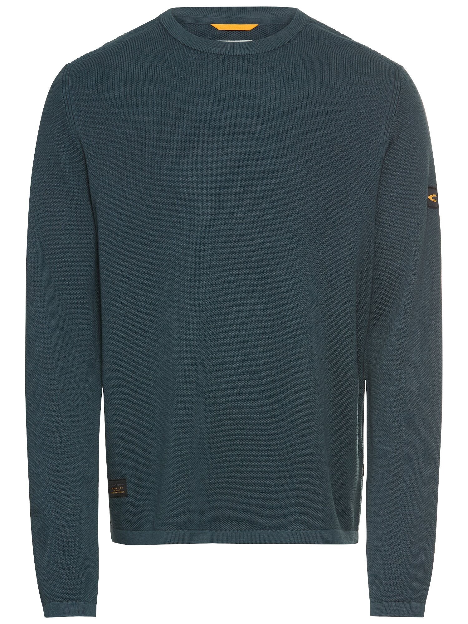 Thumbnail - CAMEL ACTIVE Pullover