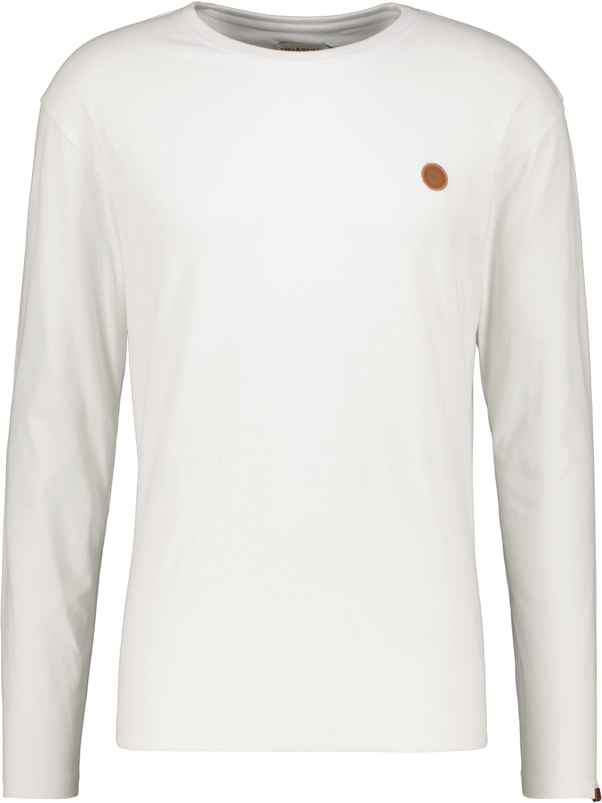 Alife & kickin T-shirt 'AlexAK' herr