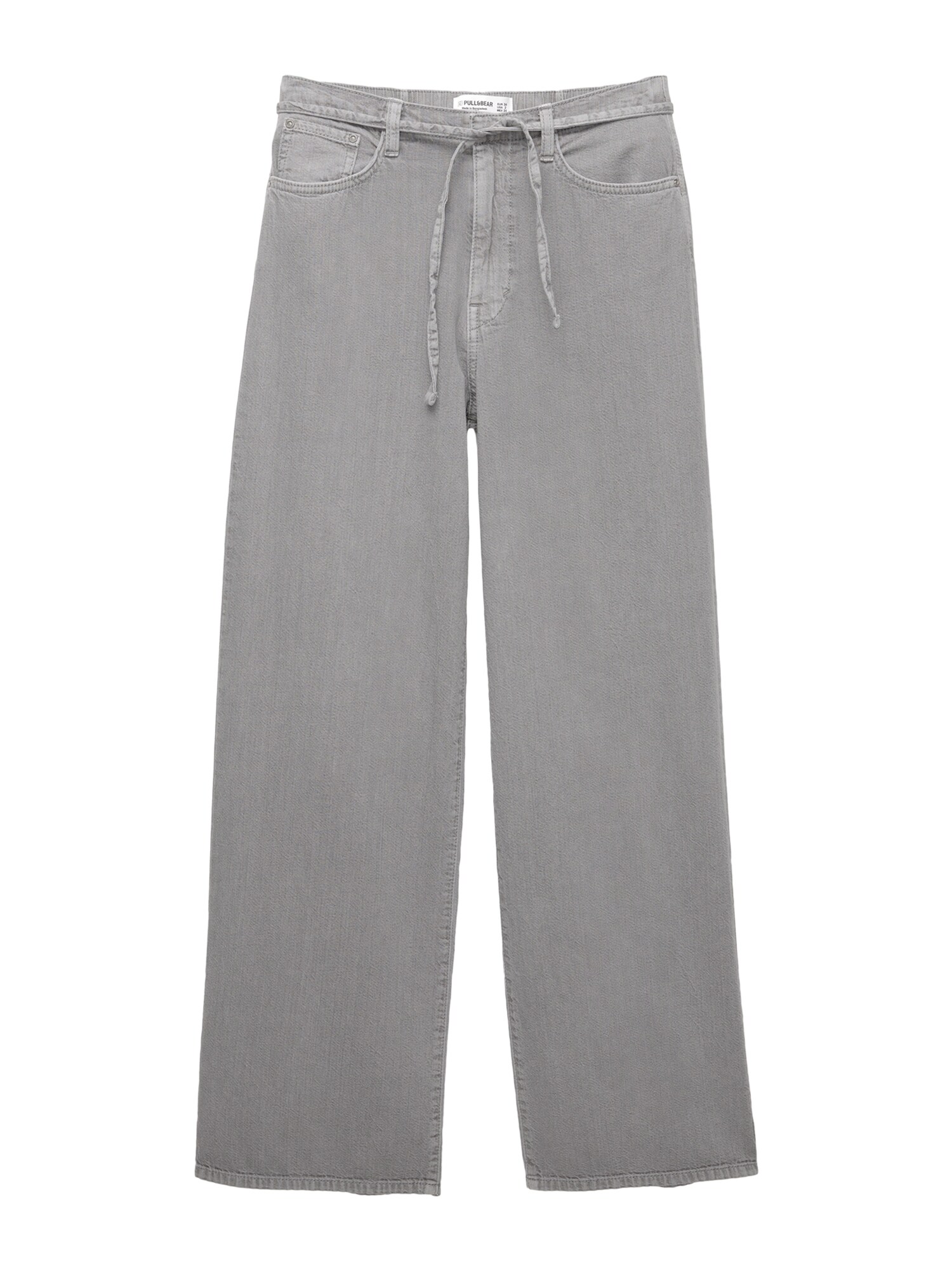 Pull&Bear Jeans  gri