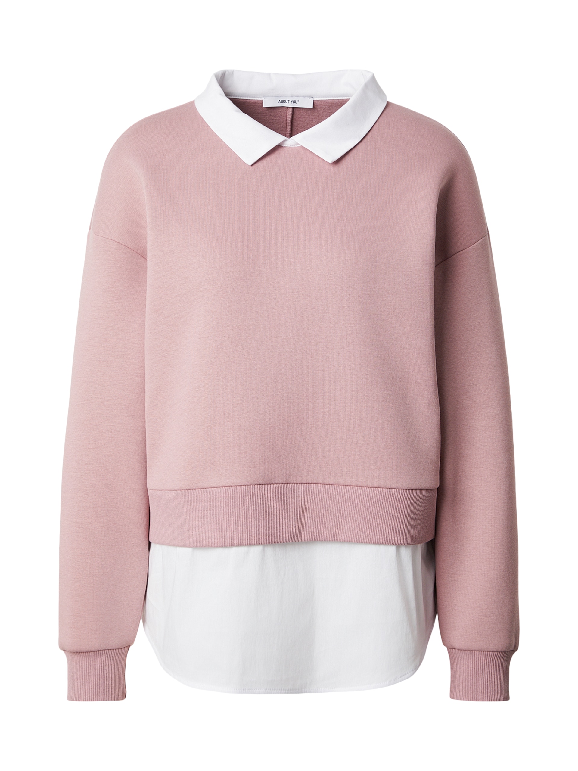 ABOUT YOU Sweatshirt 'Victoria' dam