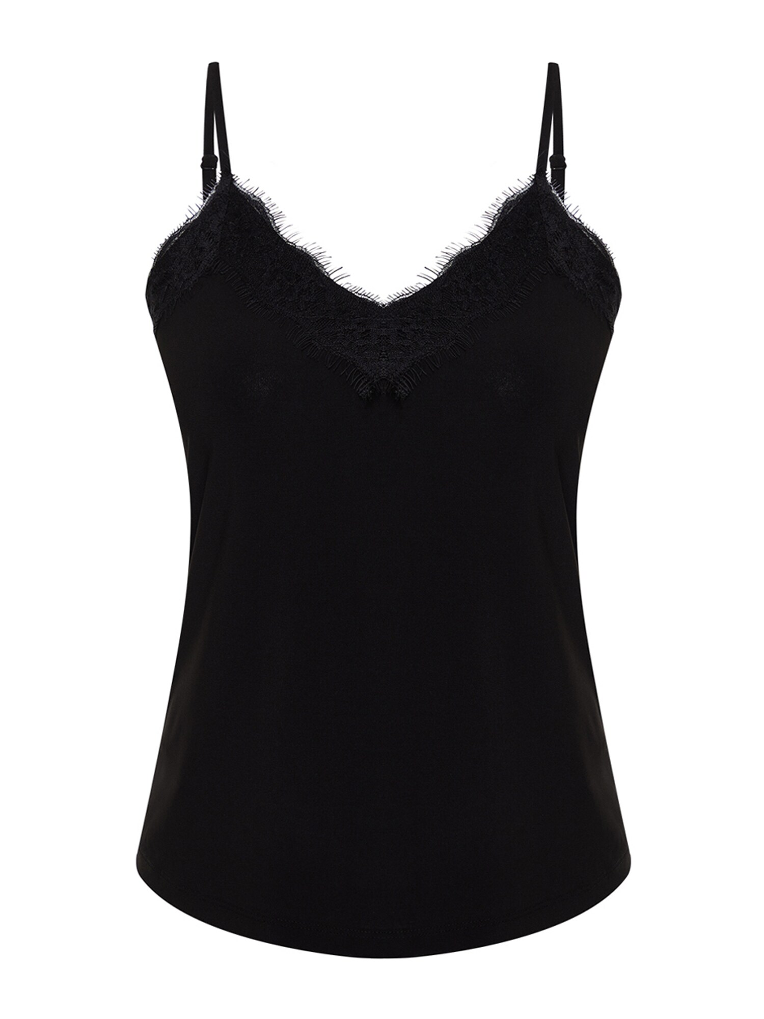 Trendyol Top  negru