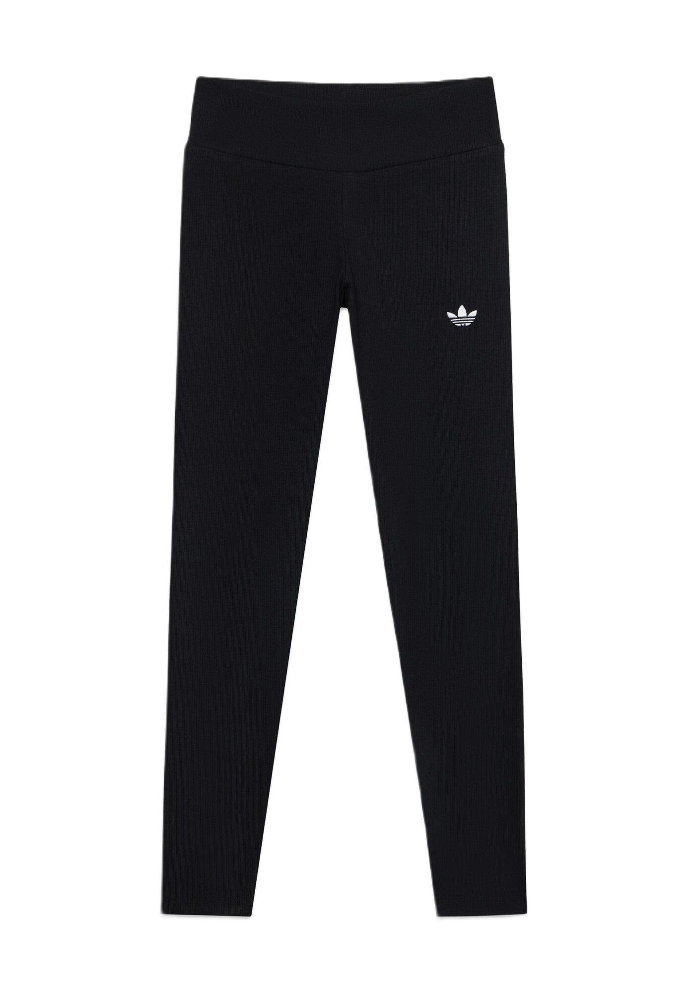 ADIDAS ORIGINALS Leggings negru