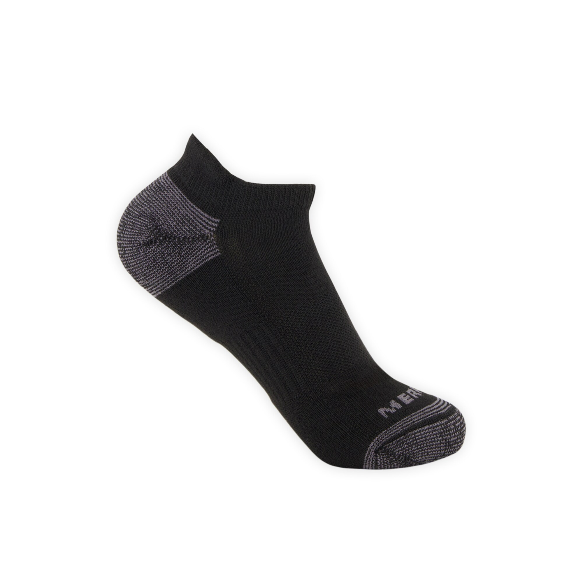 MERRELL Calcetines deportivos antracita / negro – imagen 3
