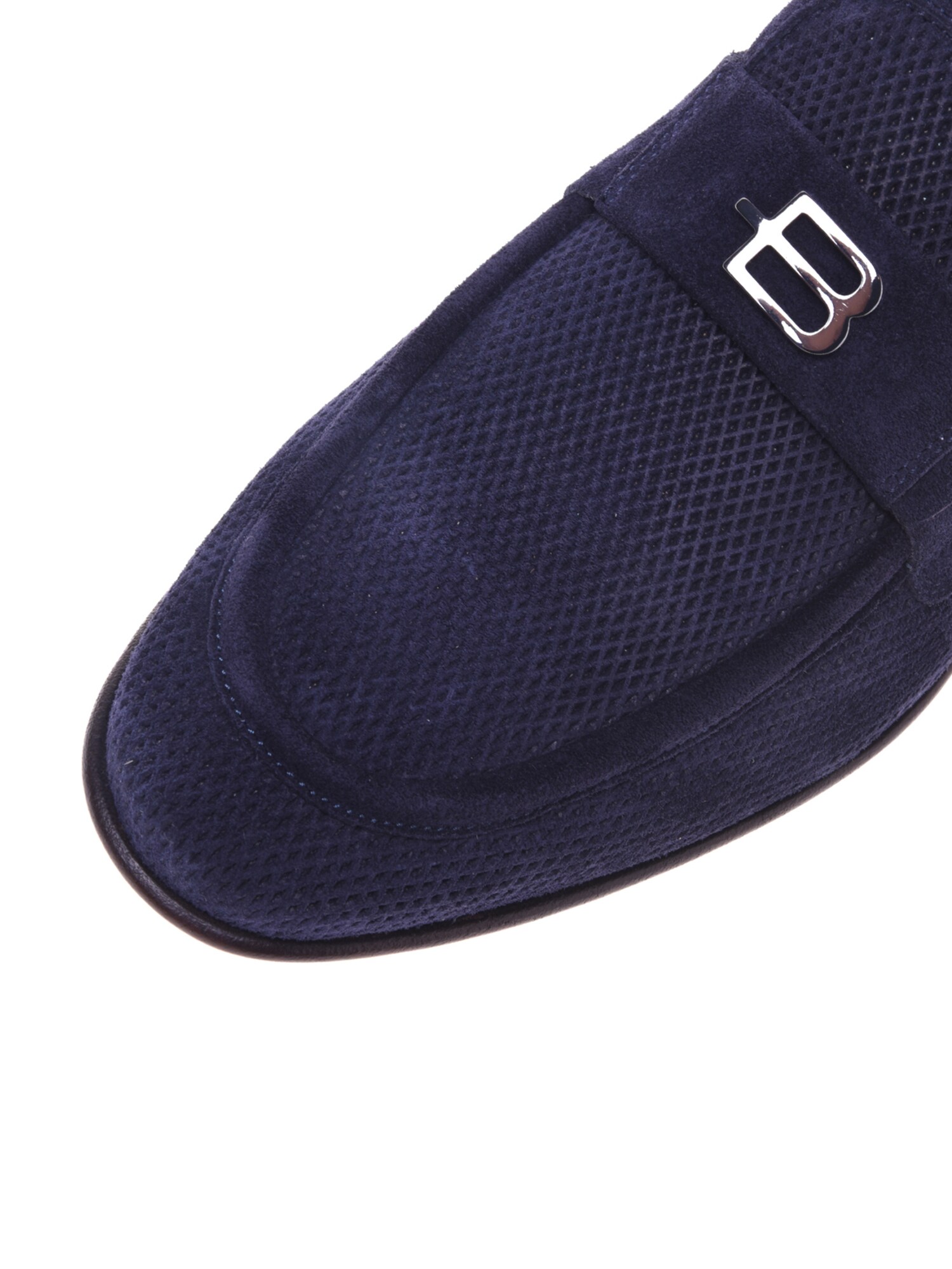 Thumbnail - BALDININI Mokassin