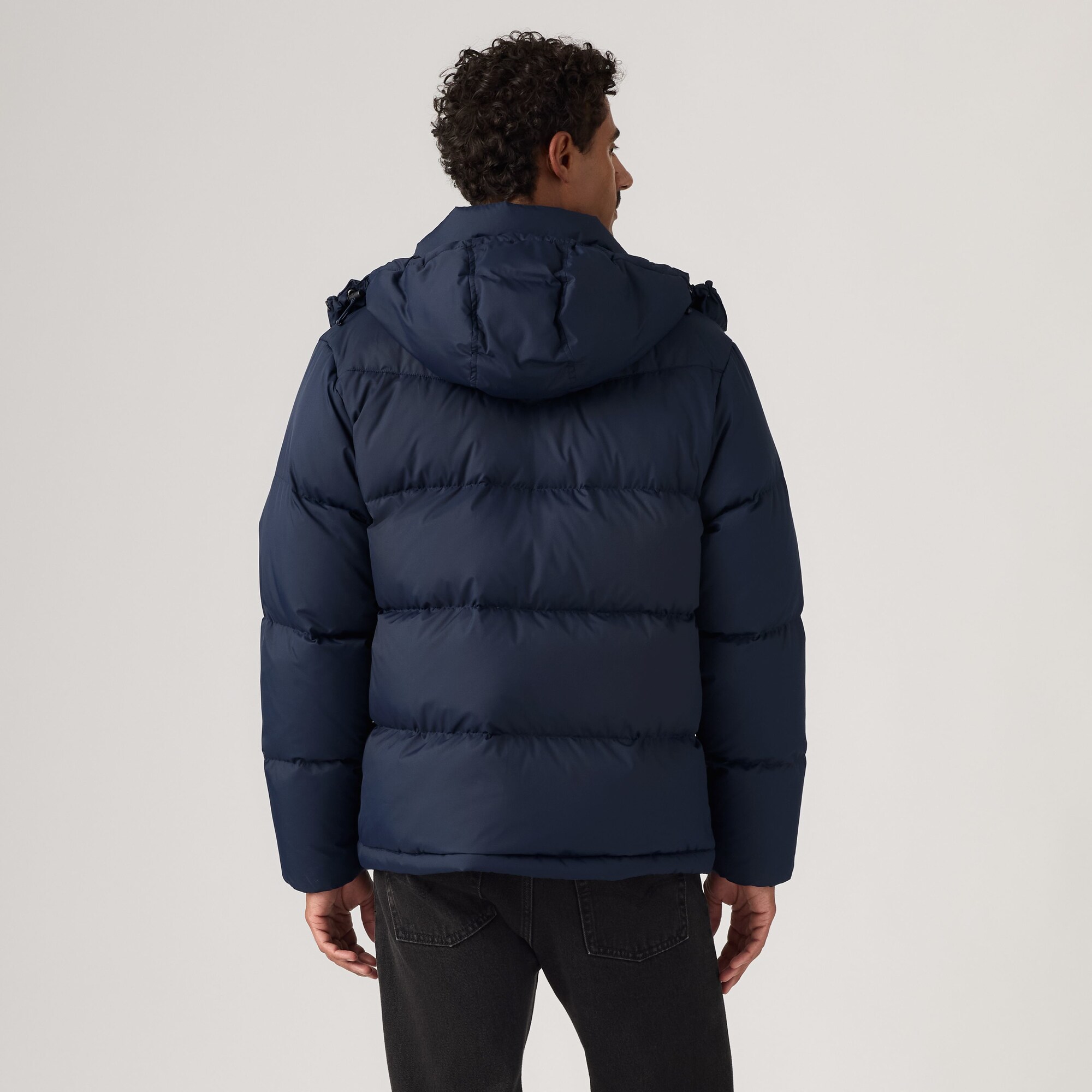 LEVI'S ® Chaqueta de entretiempo 'ROCKWELL' navy – imagen 3